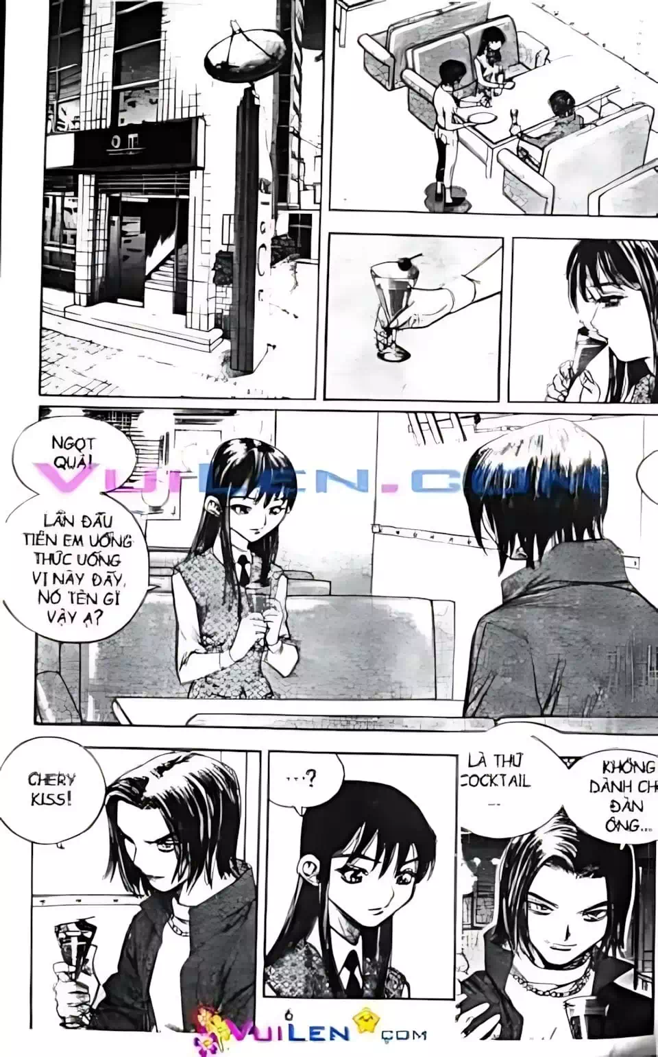 Chapter 125 - Image 10