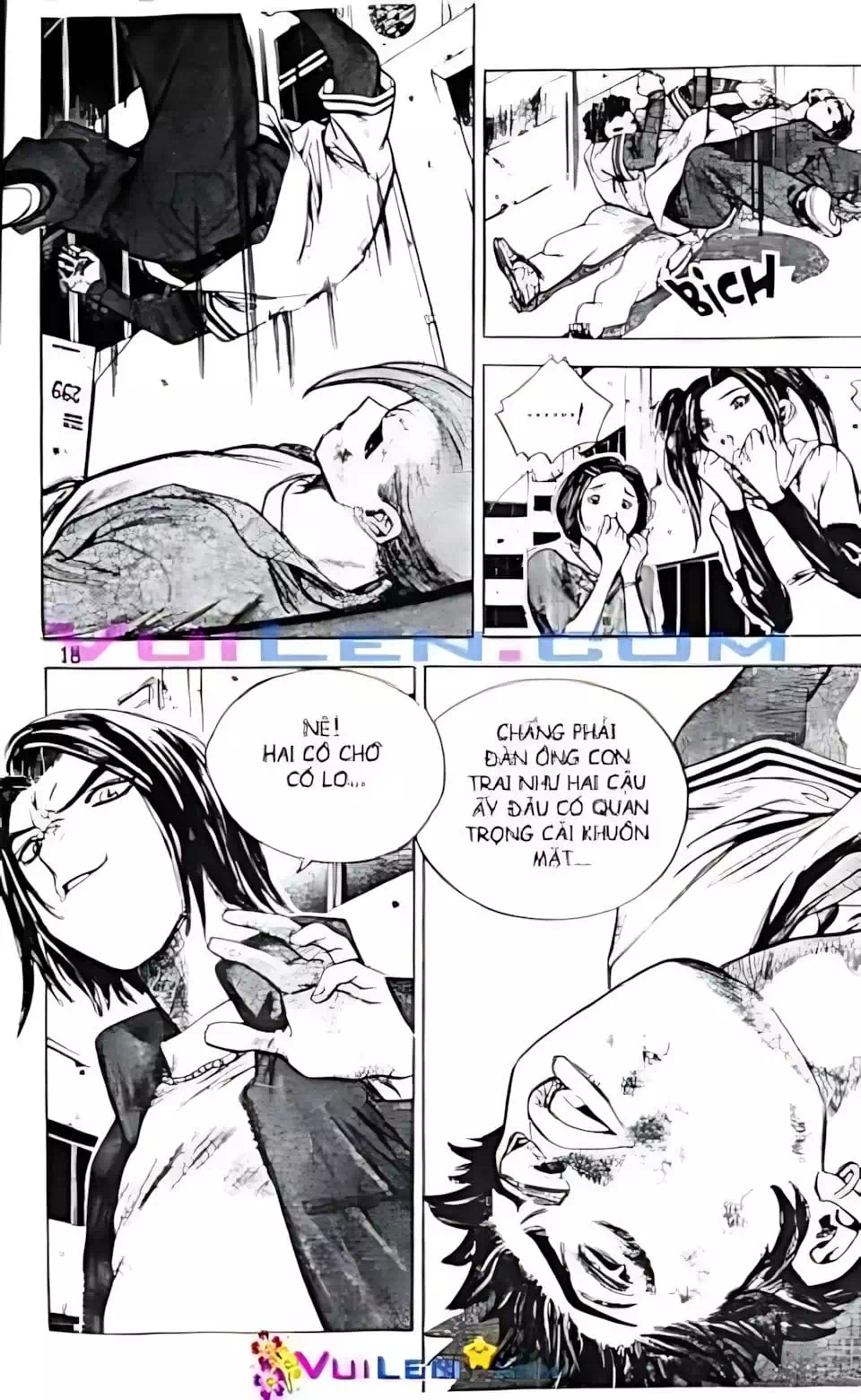 Chapter 126 - Image 2