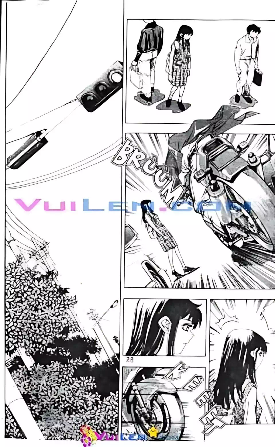 Chapter 126 - Image 12