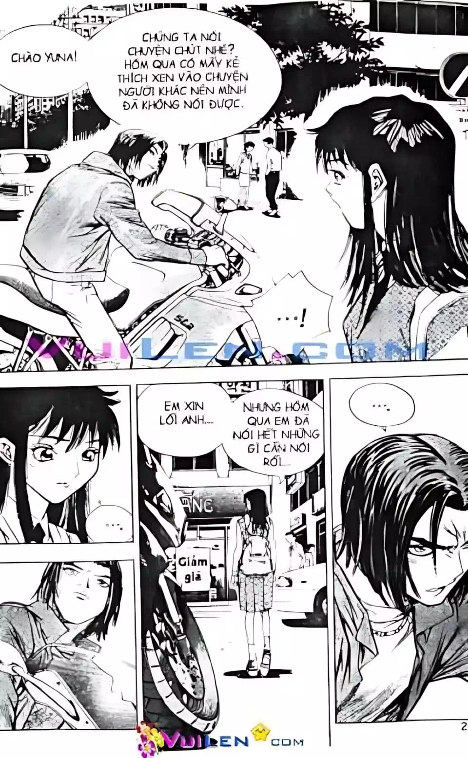 Chapter 126 - Image 13