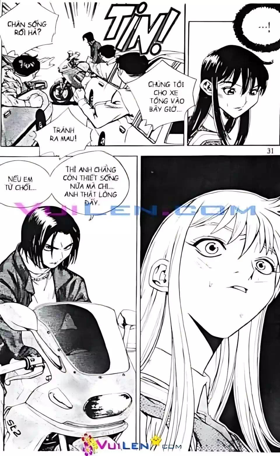 Chapter 126 - Image 15