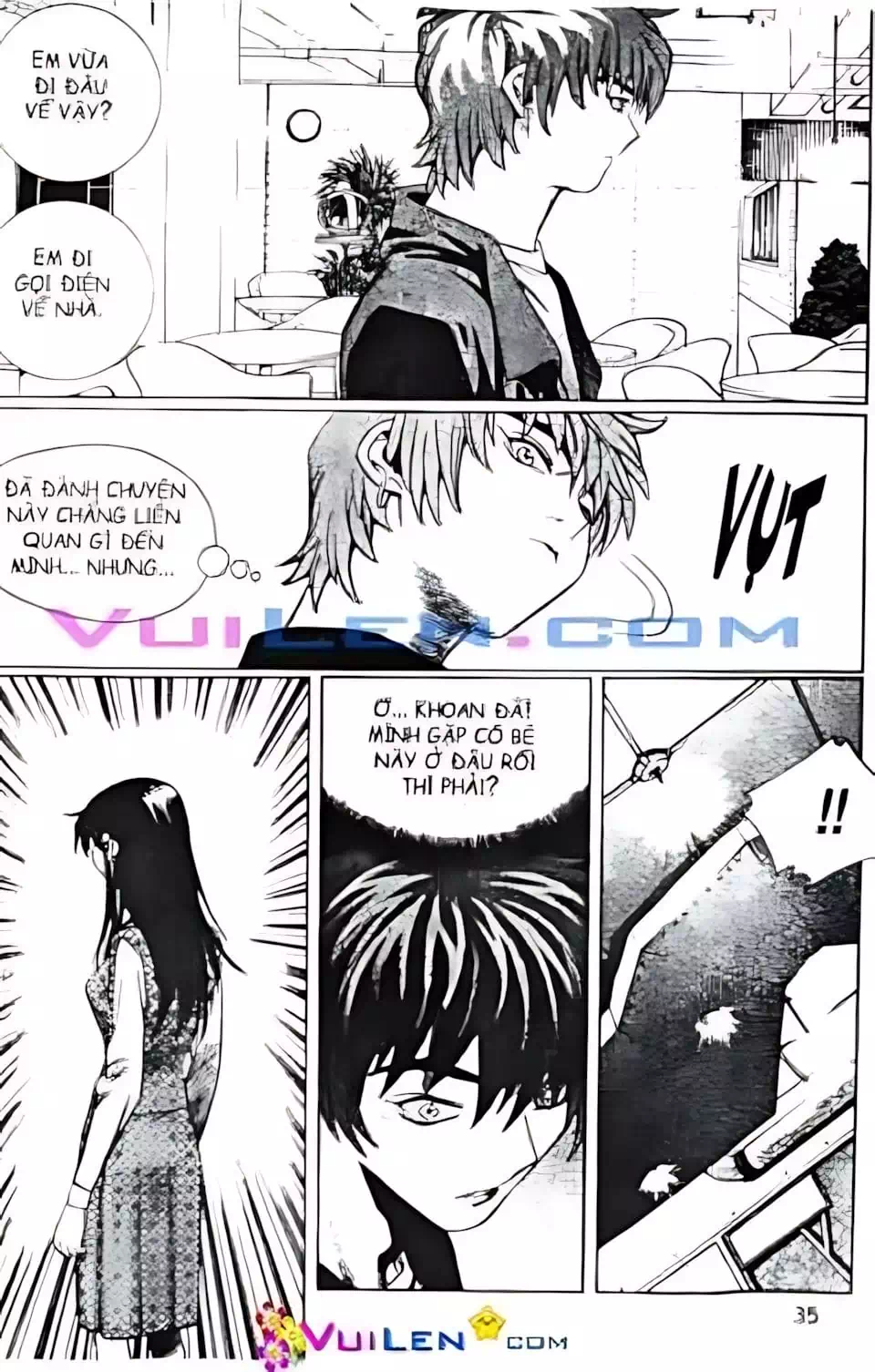 Chapter 126 - Image 19