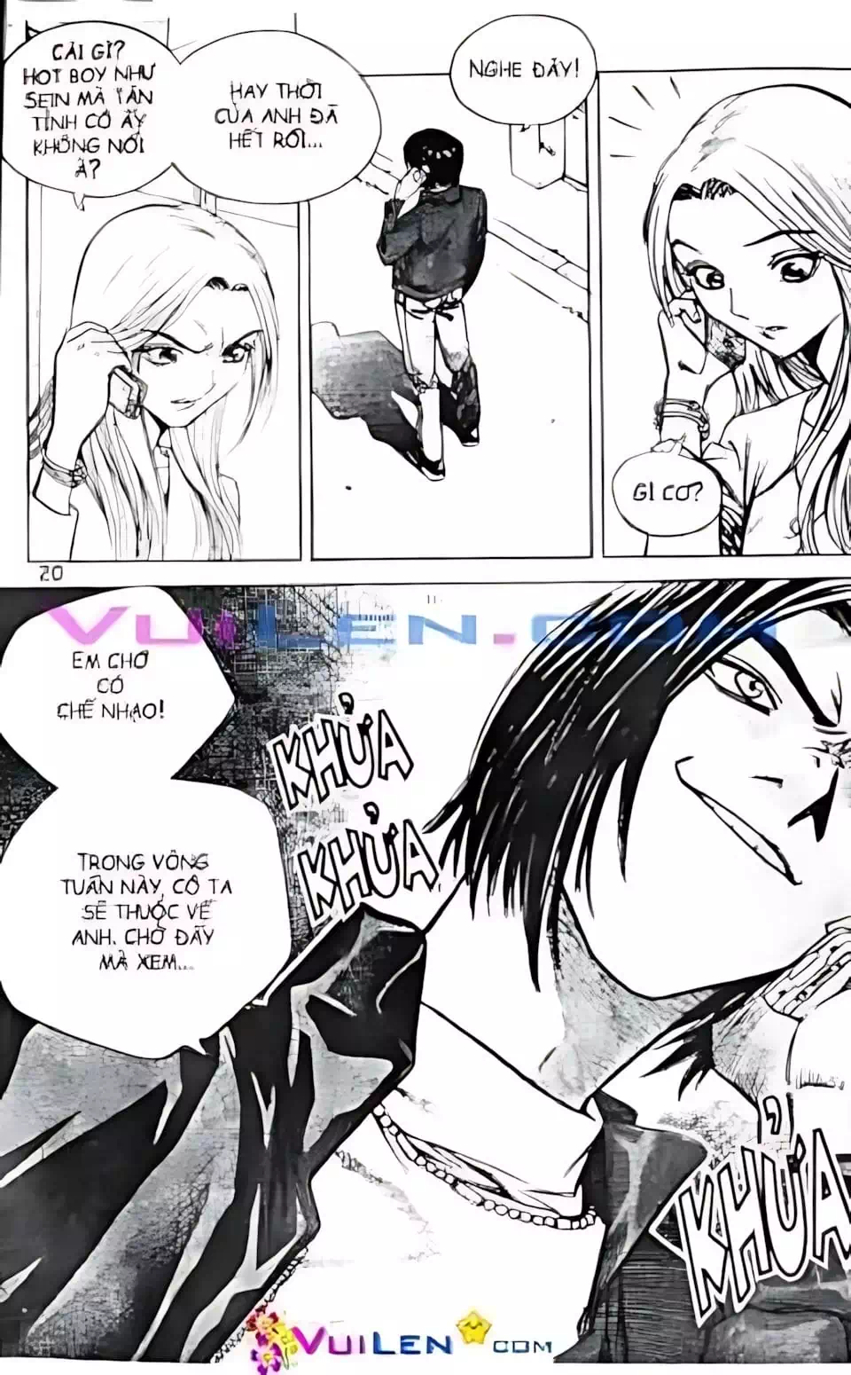 Chapter 126 - Image 4