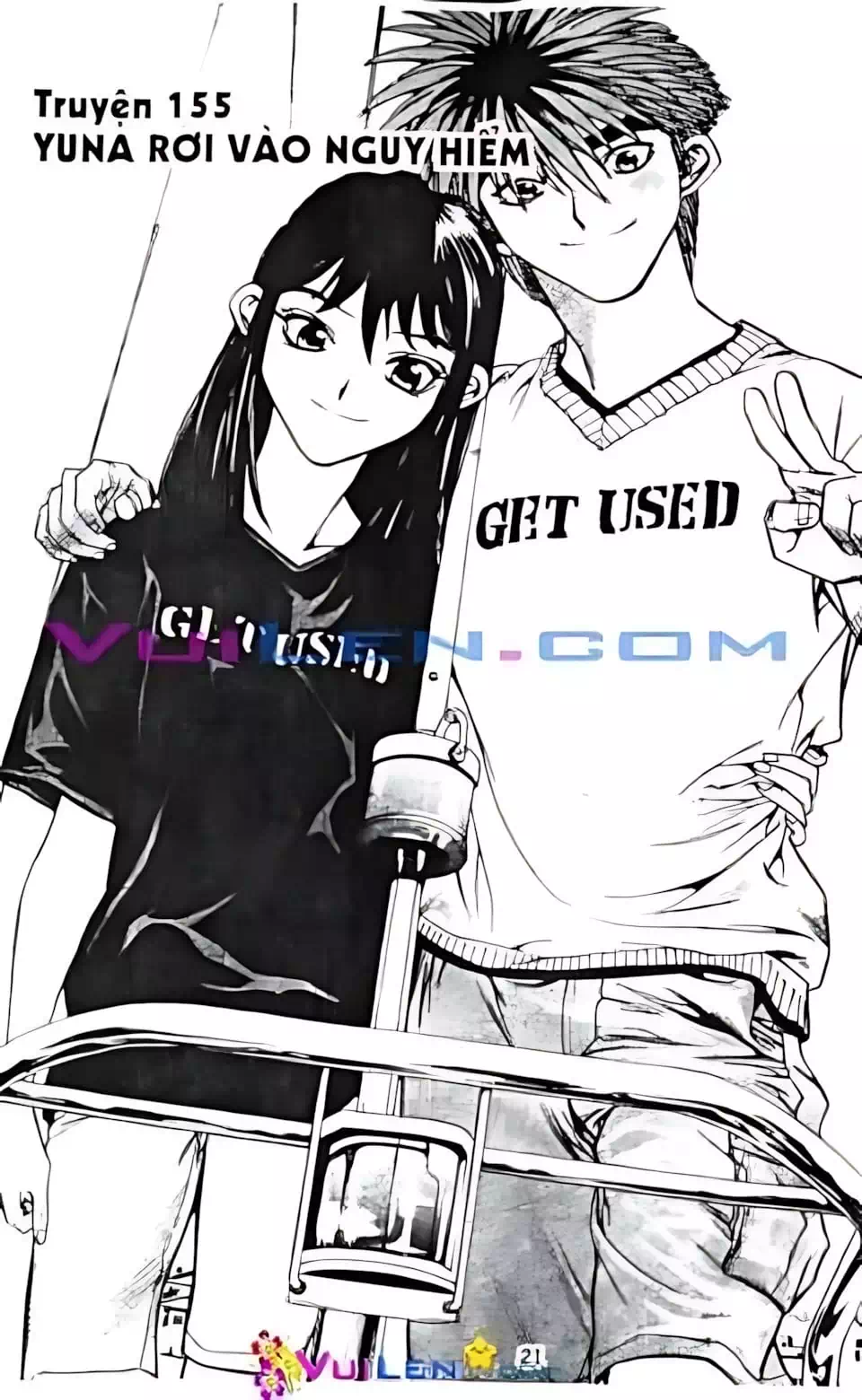 Chapter 126 - Image 5