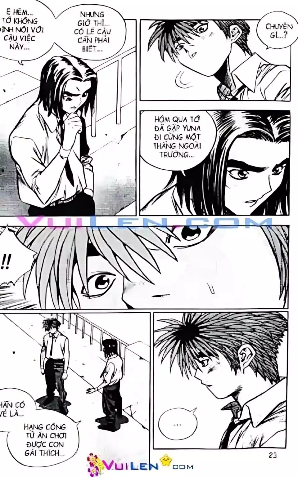 Chapter 126 - Image 7
