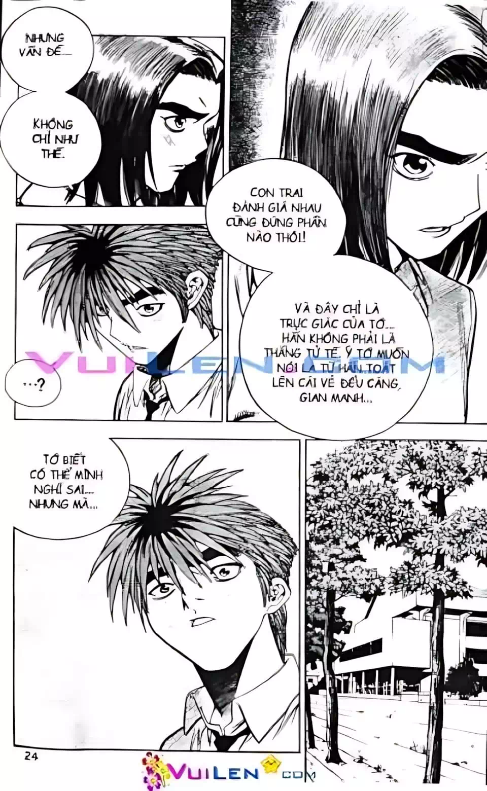 Chapter 126 - Image 8