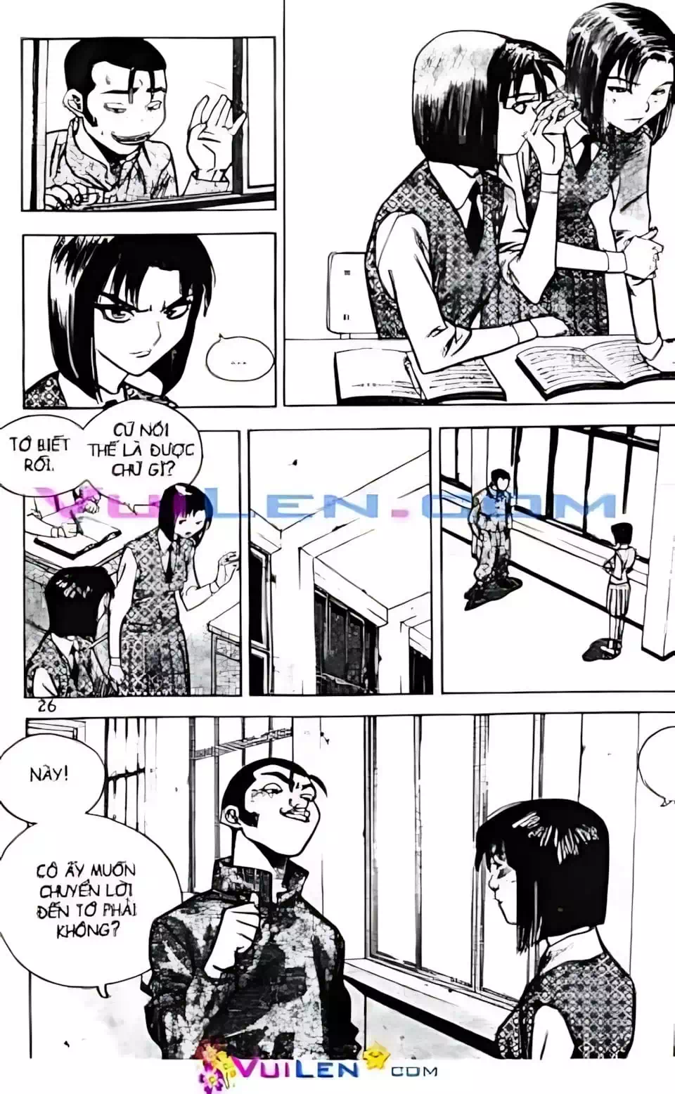 Chapter 126 - Image 10