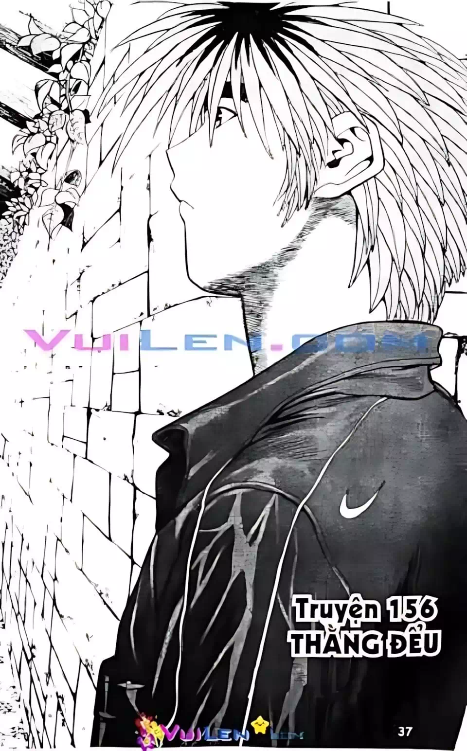 Chapter 127 - Image 1