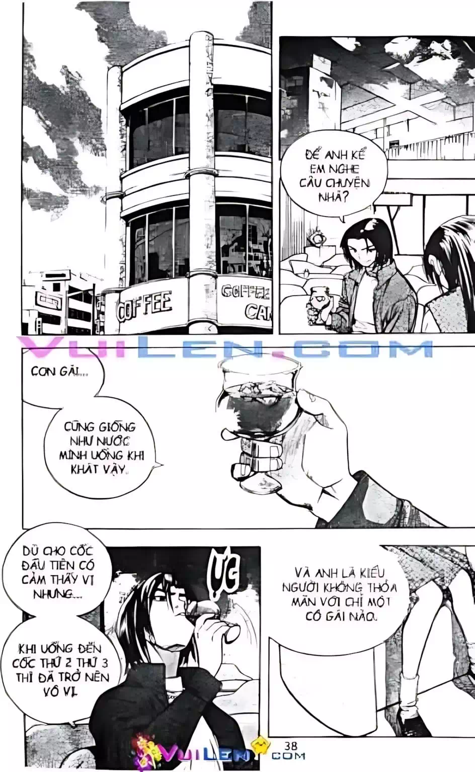 Chapter 127 - Image 2