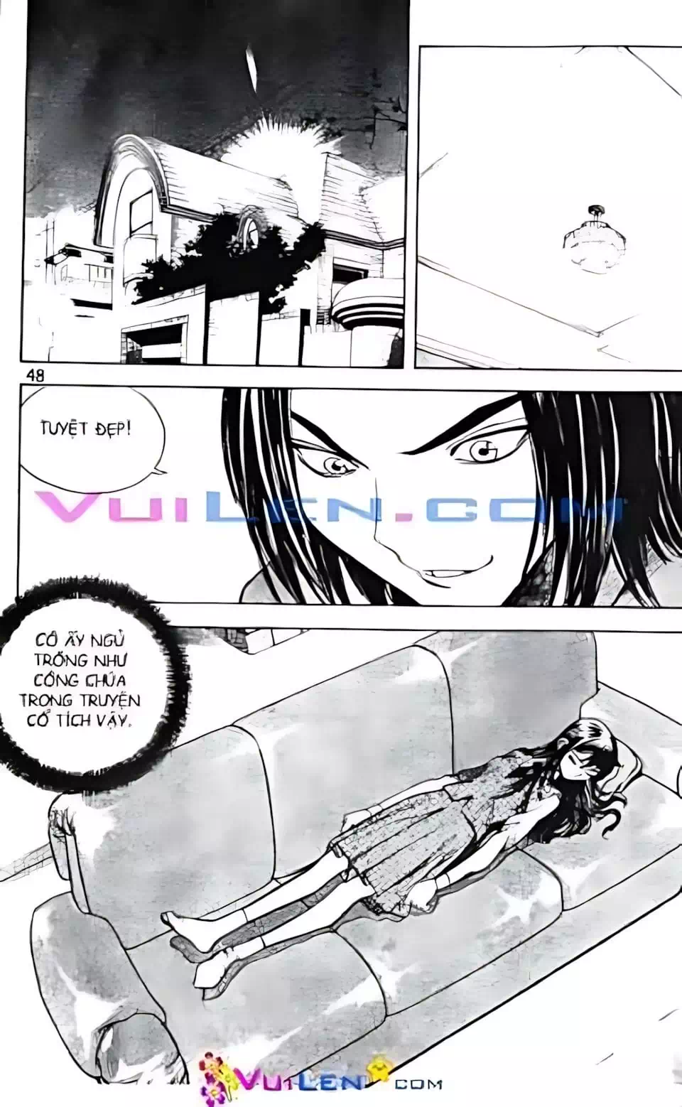 Chapter 127 - Image 12