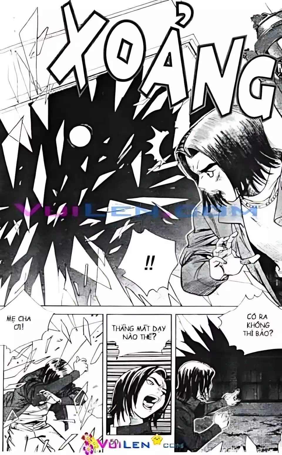 Chapter 127 - Image 14