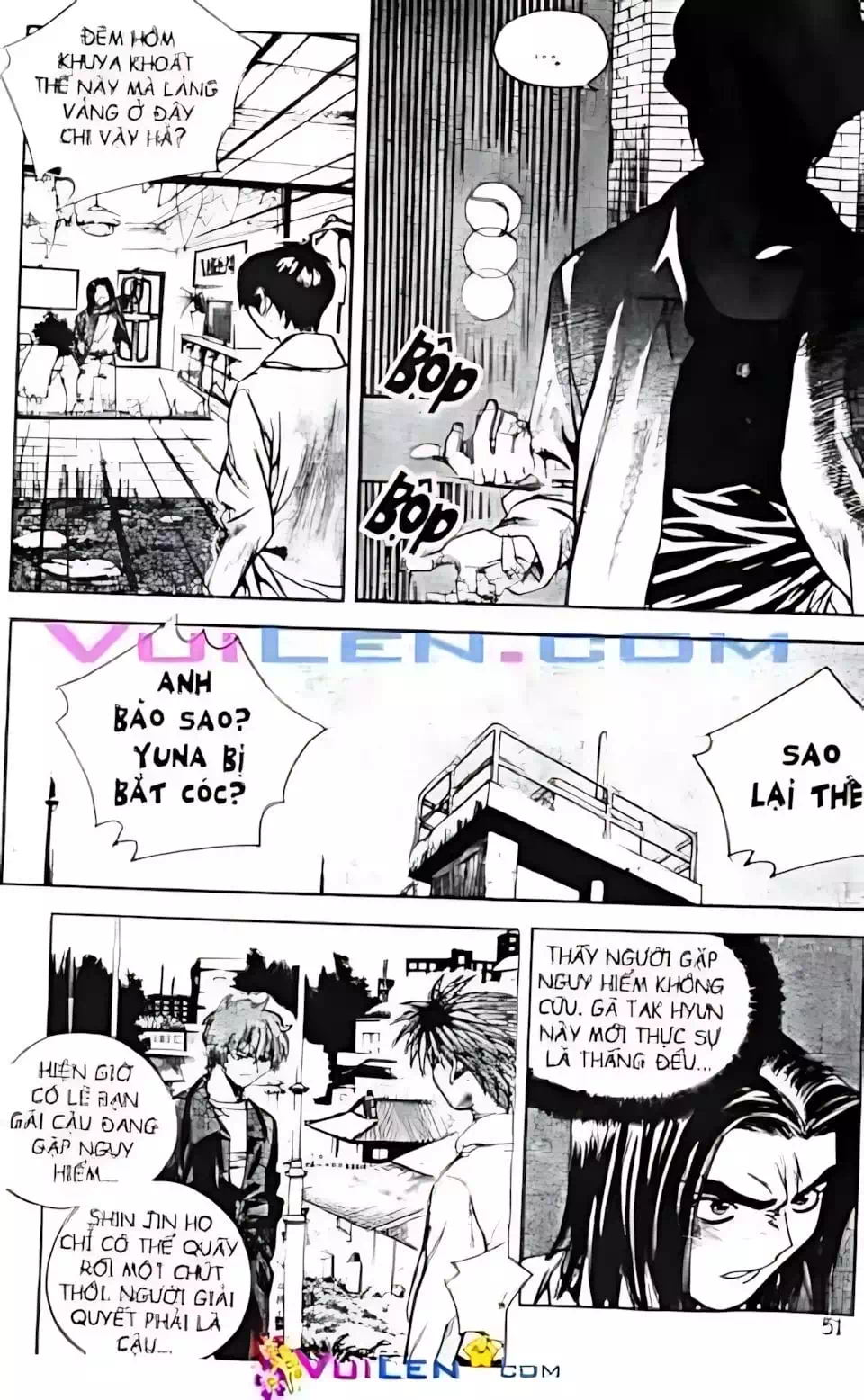 Chapter 127 - Image 15