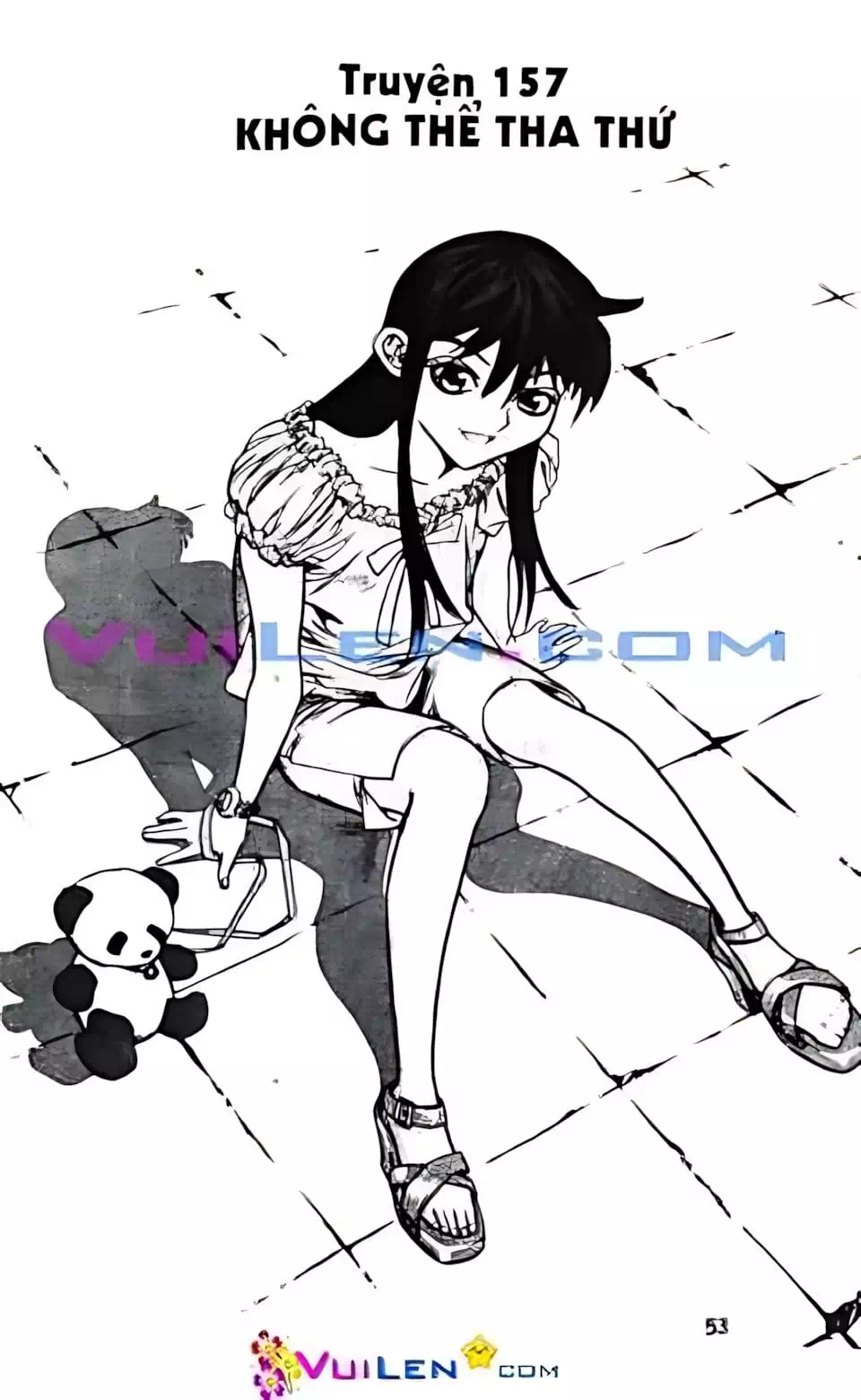Chapter 127 - Image 17