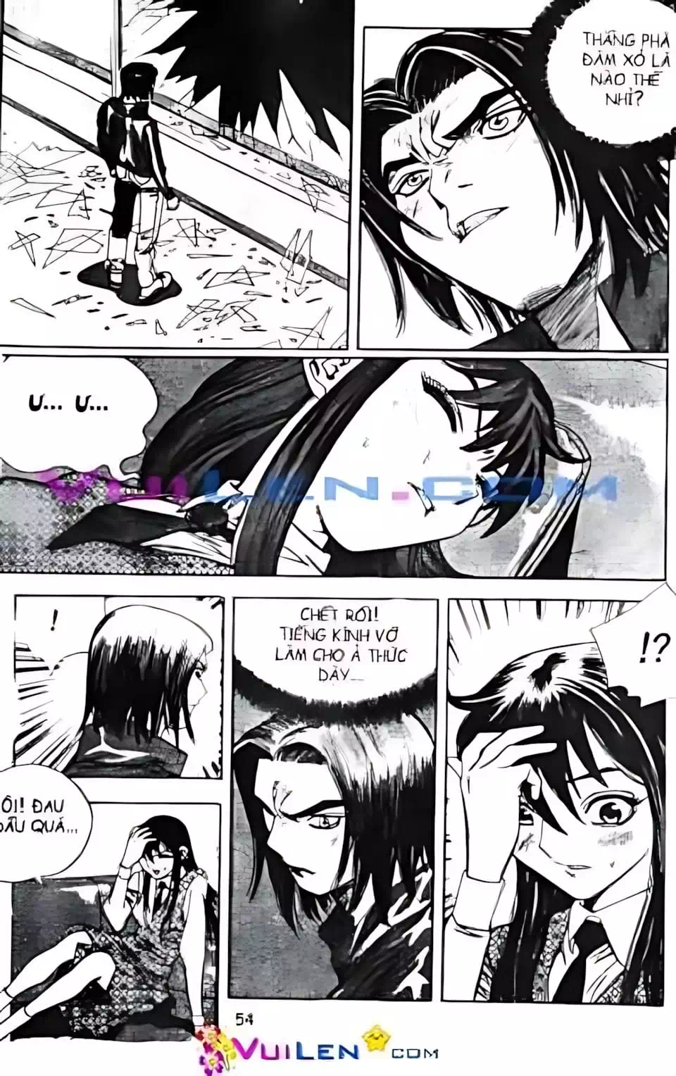 Chapter 127 - Image 18