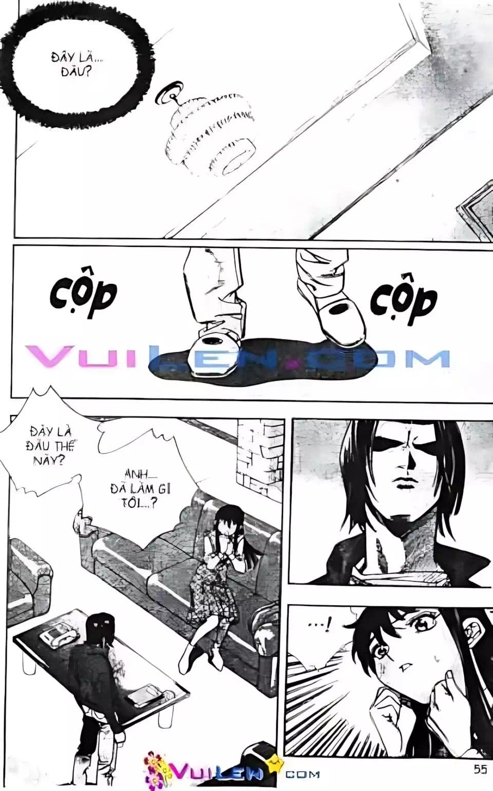 Chapter 127 - Image 19