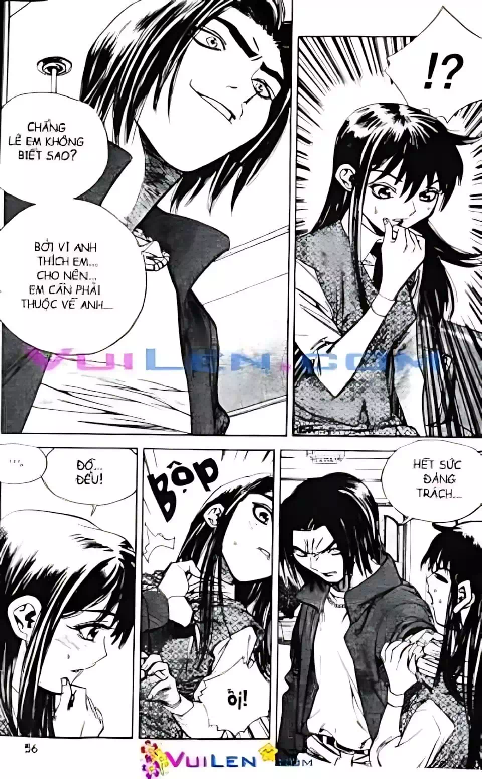 Chapter 127 - Image 20