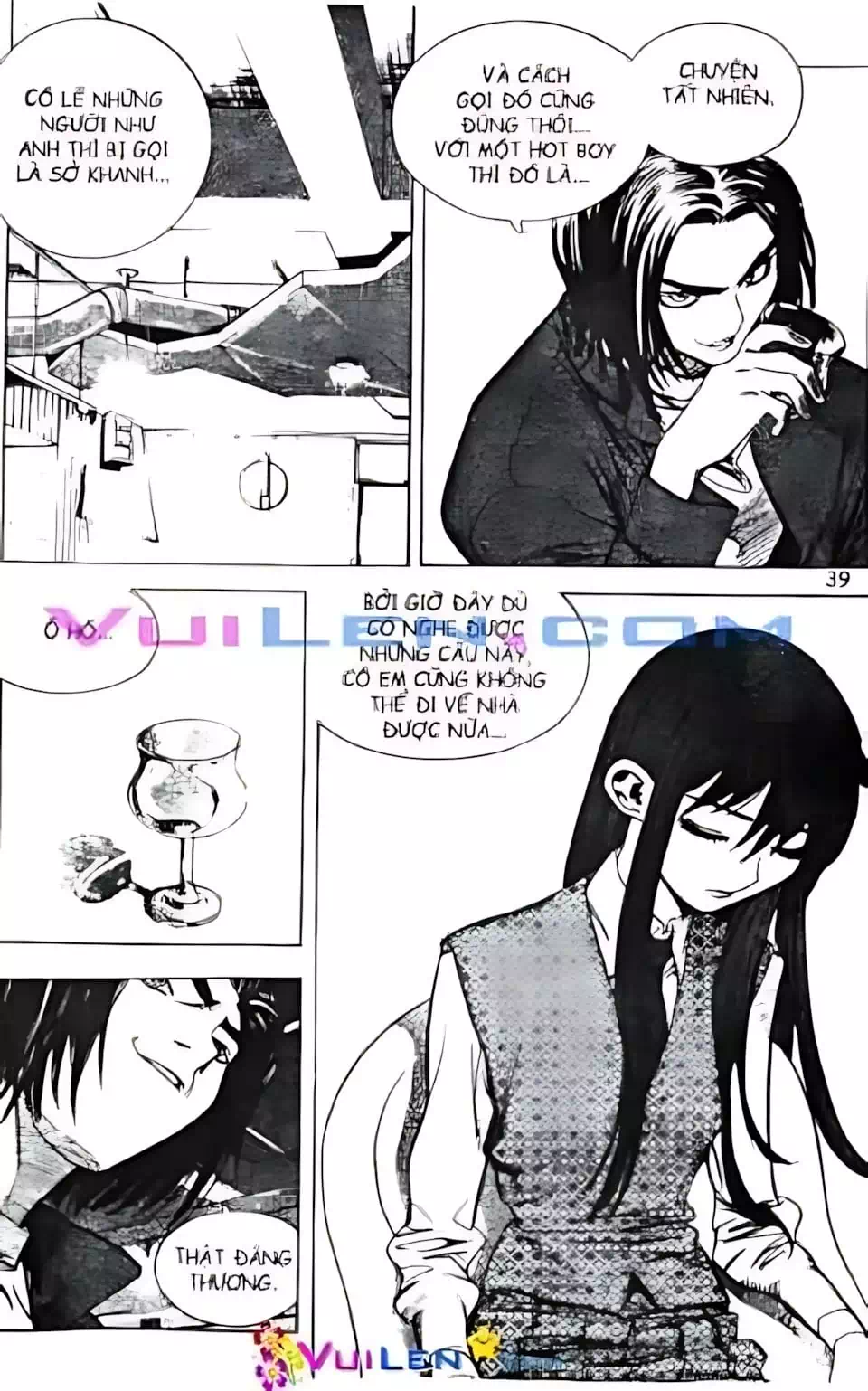 Chapter 127 - Image 3