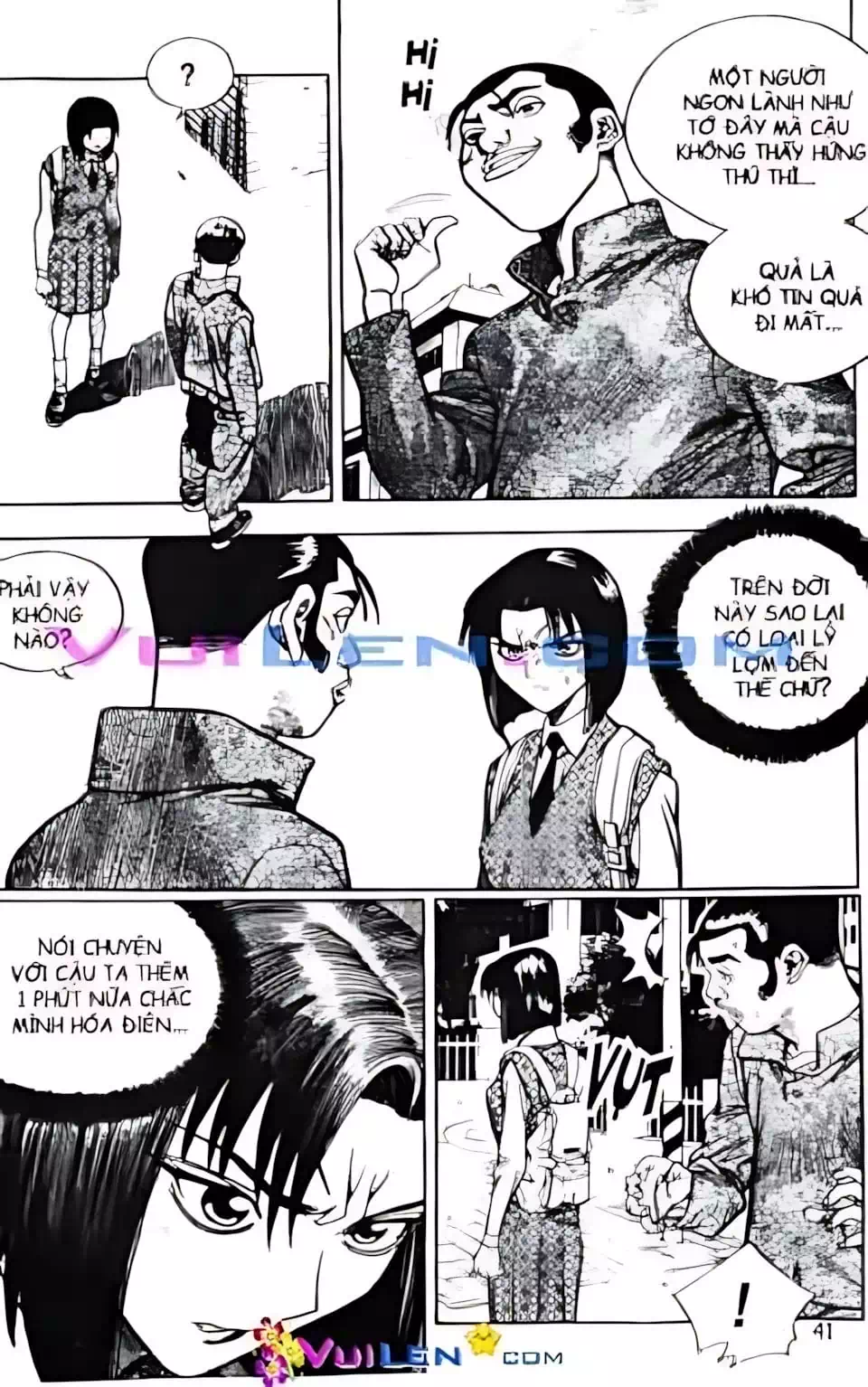 Chapter 127 - Image 5
