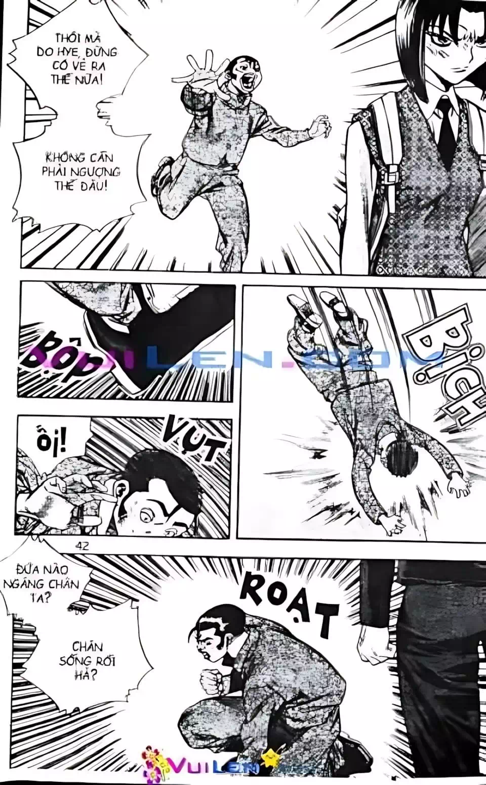Chapter 127 - Image 6