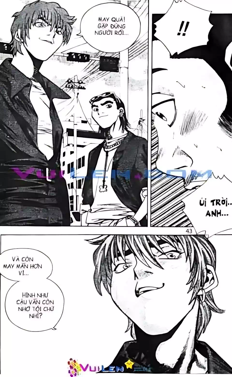Chapter 127 - Image 7