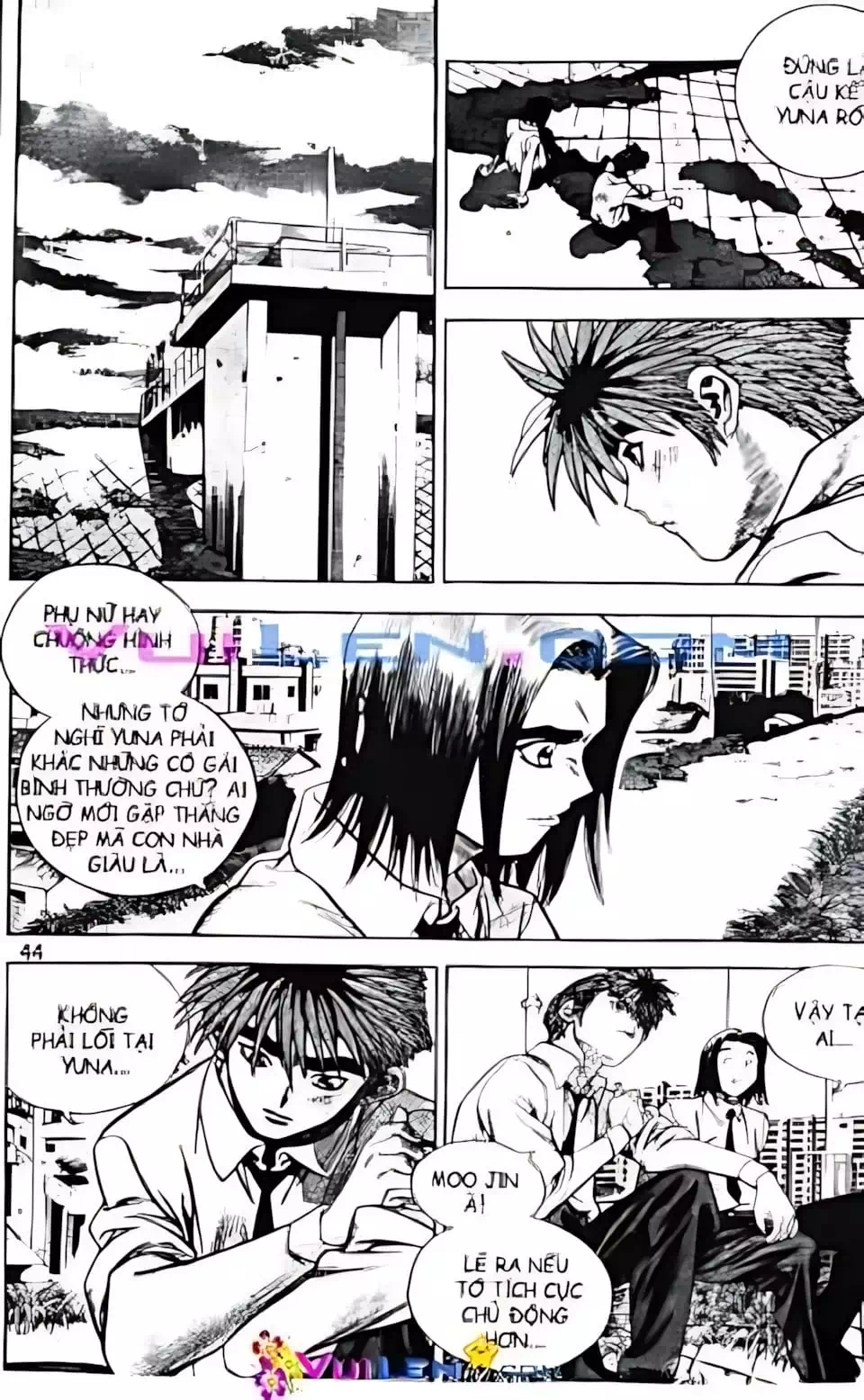 Chapter 127 - Image 8