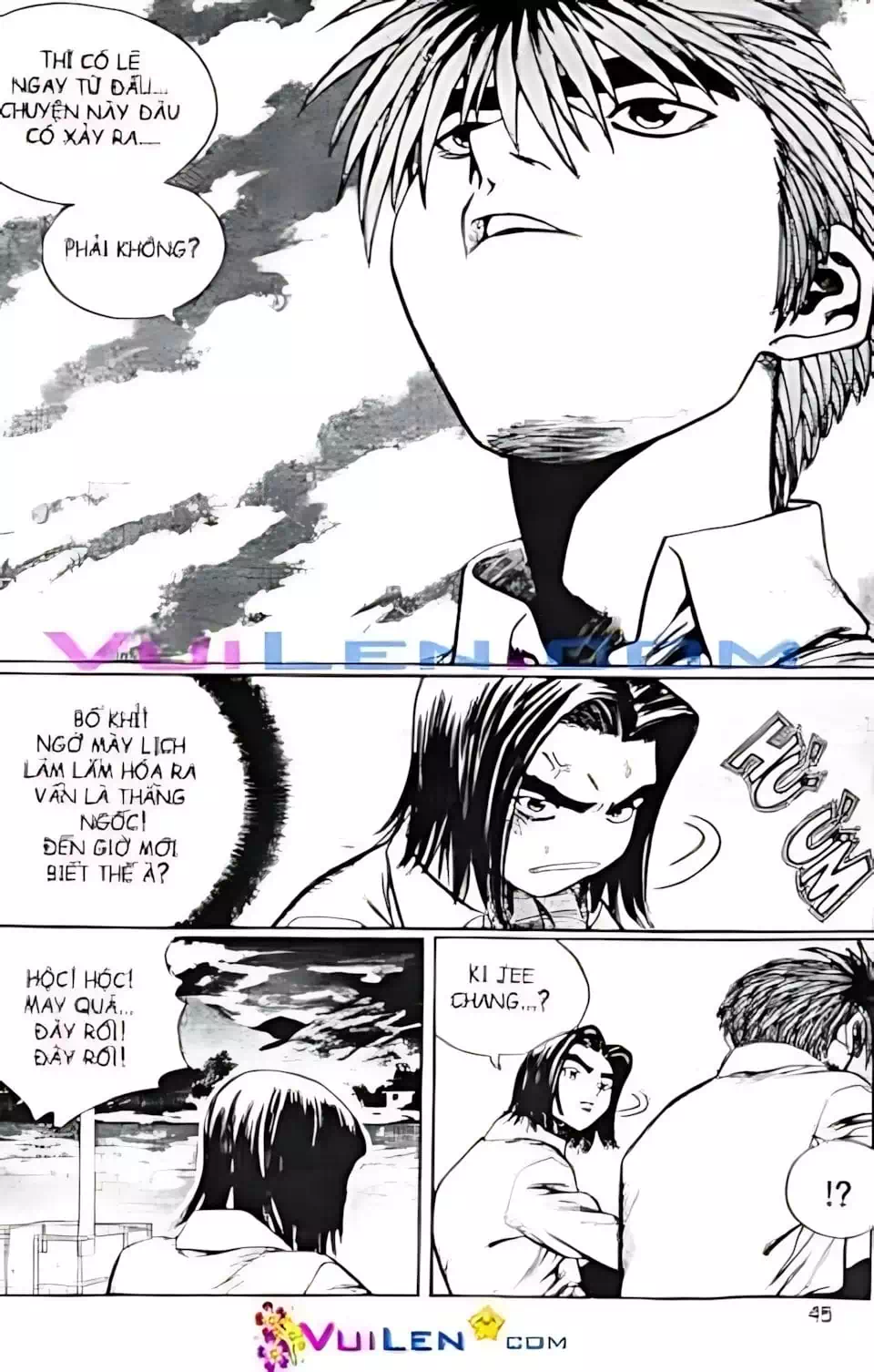 Chapter 127 - Image 9