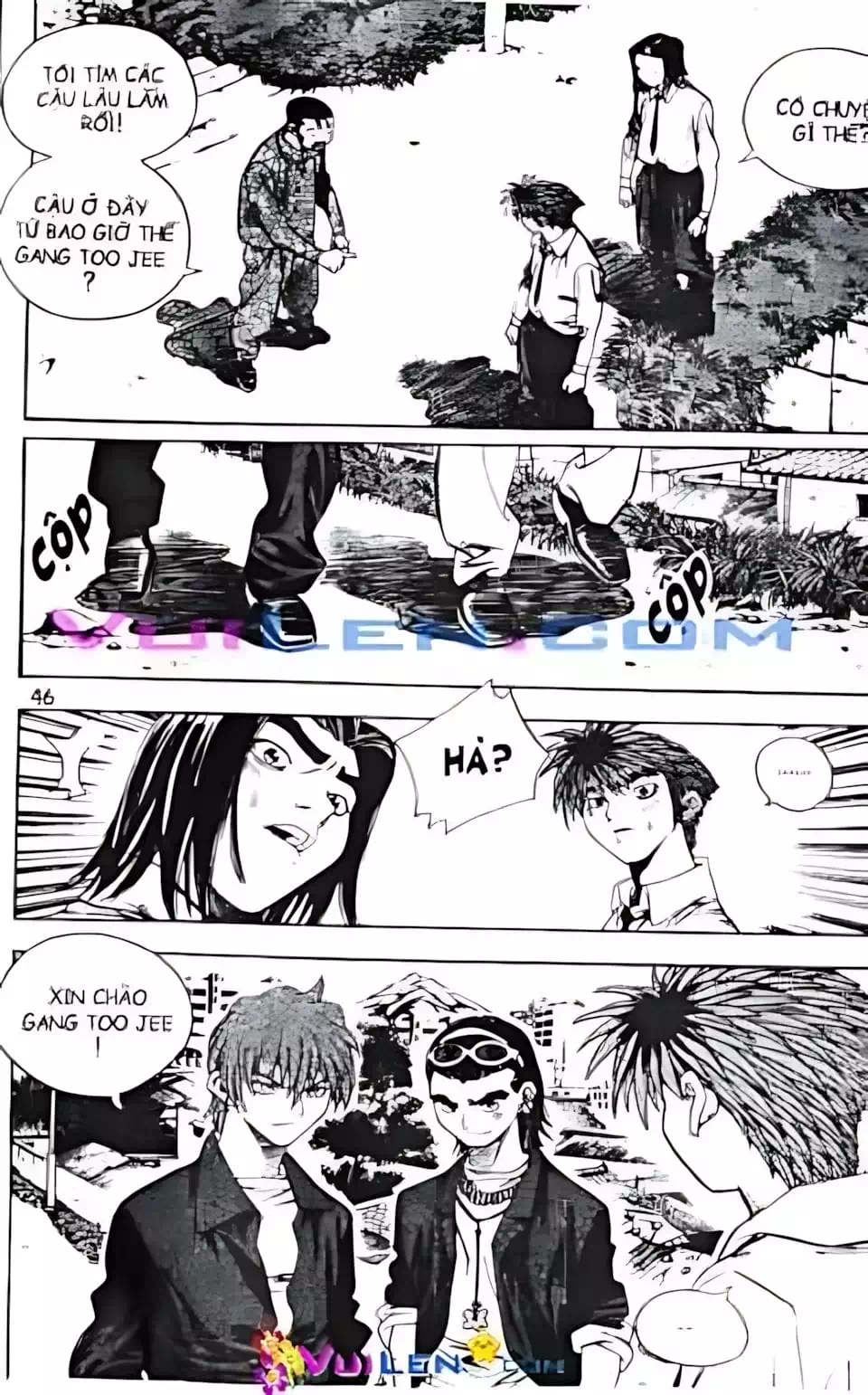 Chapter 127 - Image 10