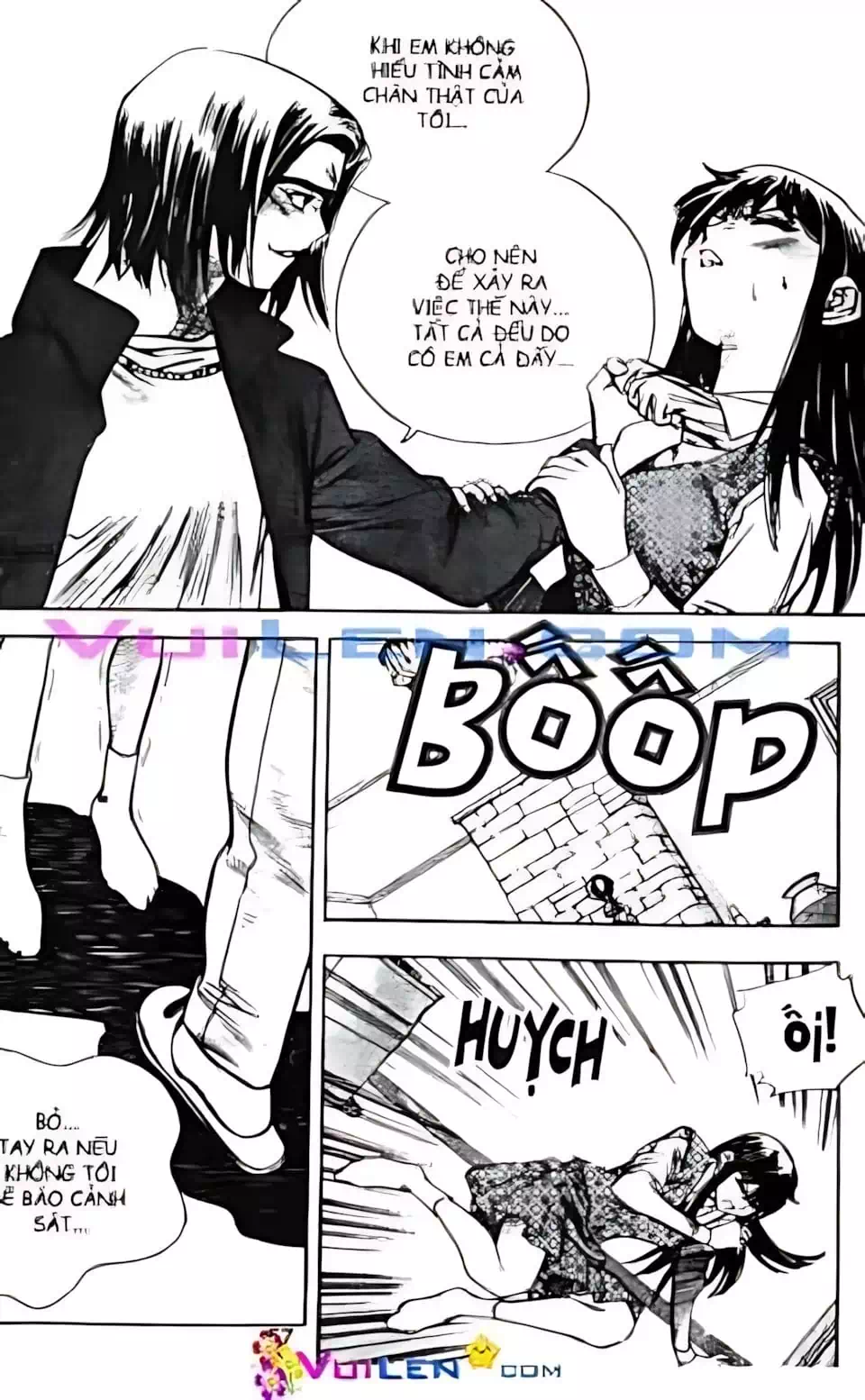 Chapter 128 - Image 1