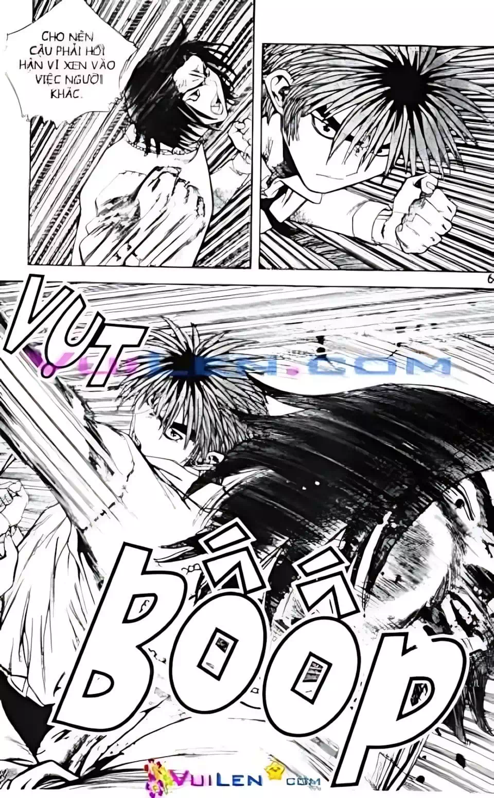 Chapter 128 - Image 11