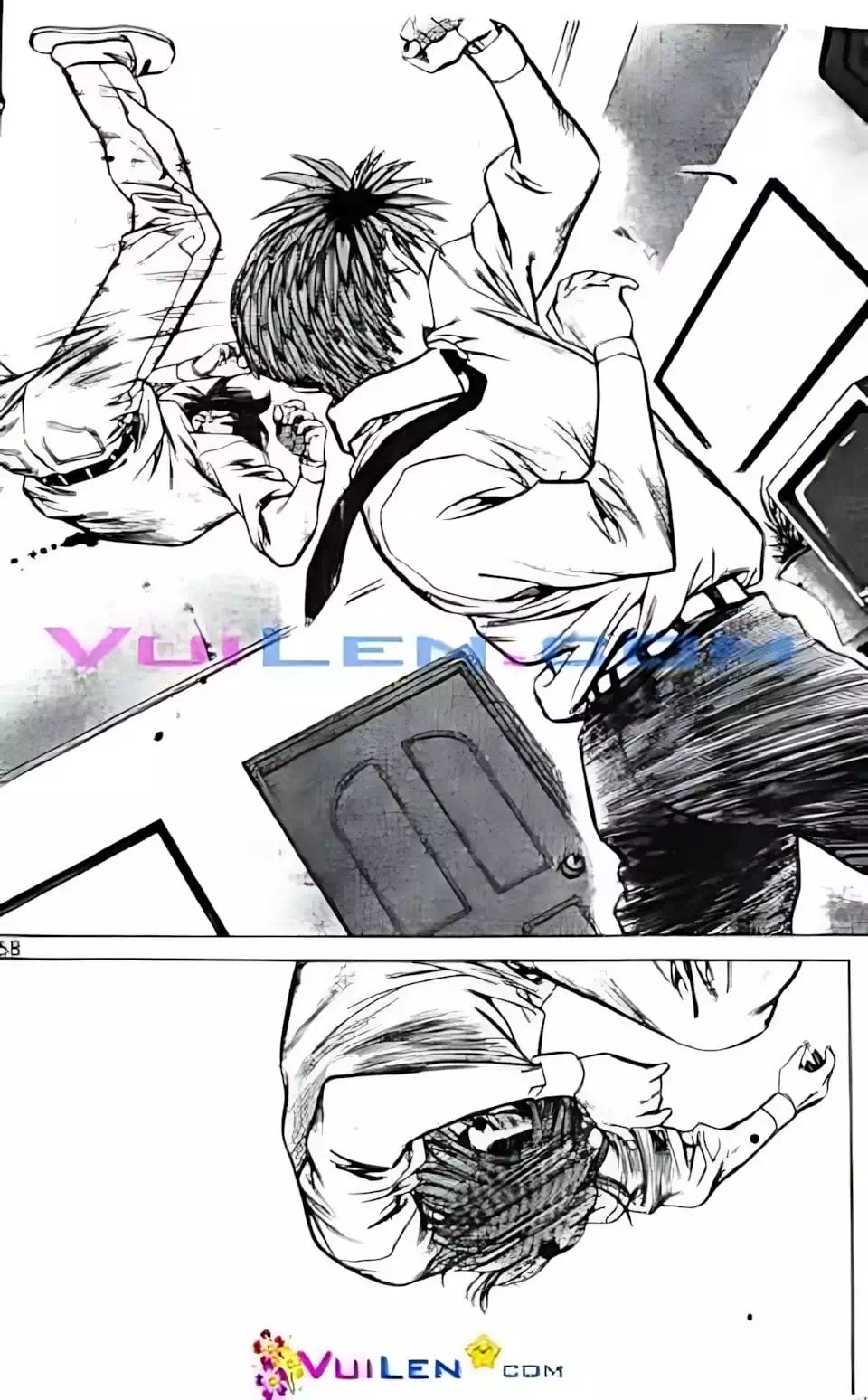 Chapter 128 - Image 12