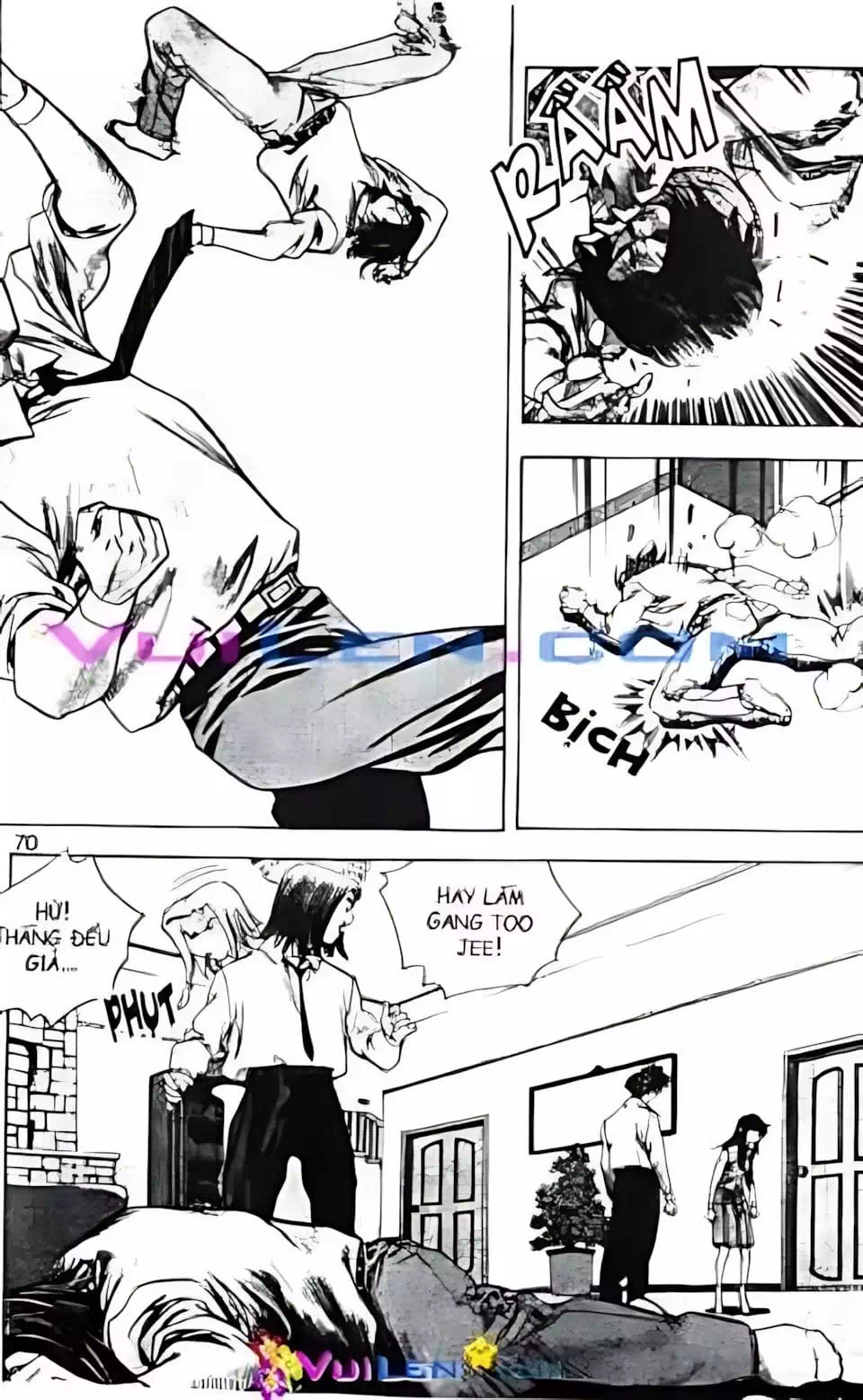 Chapter 128 - Image 14