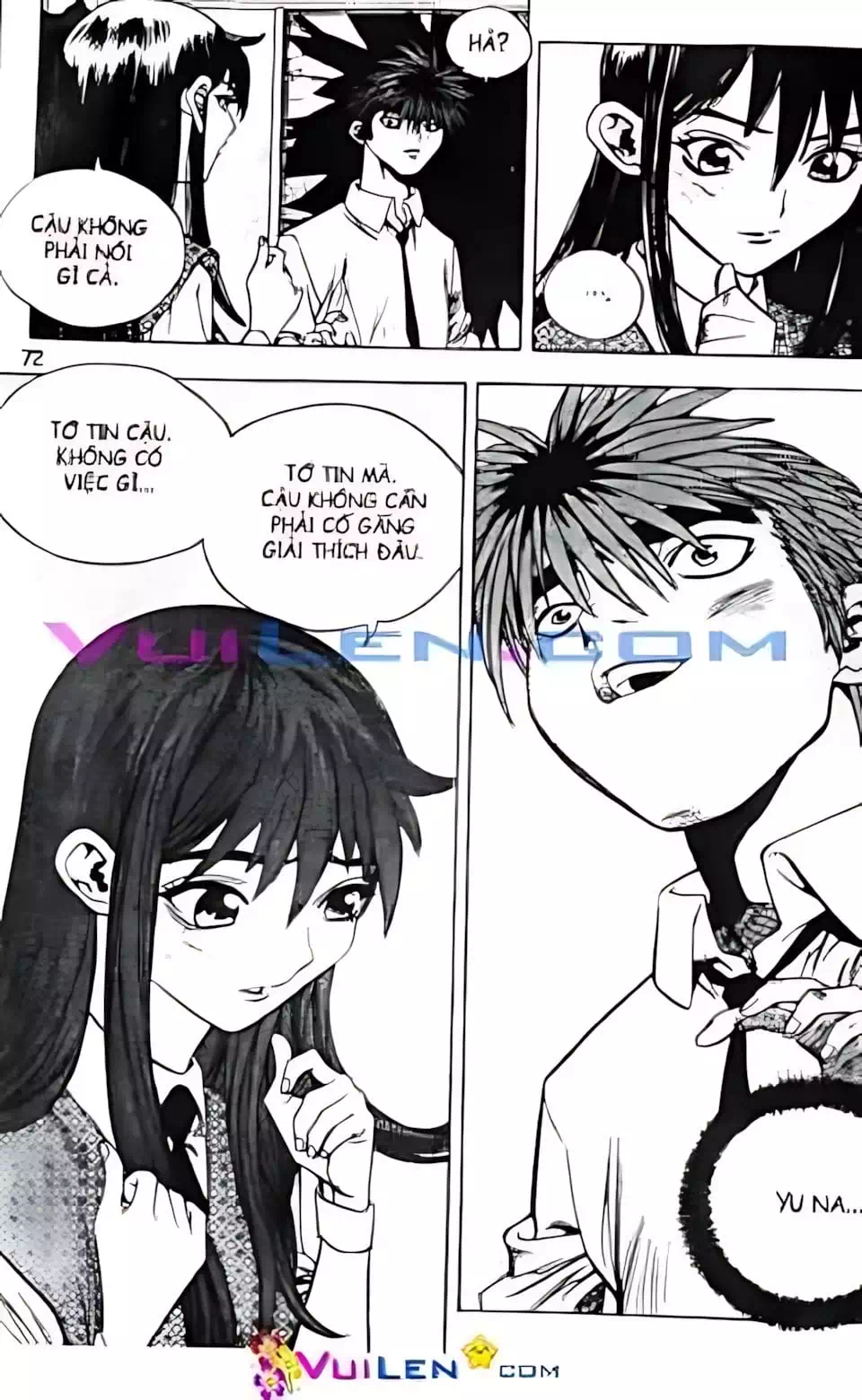Chapter 128 - Image 16