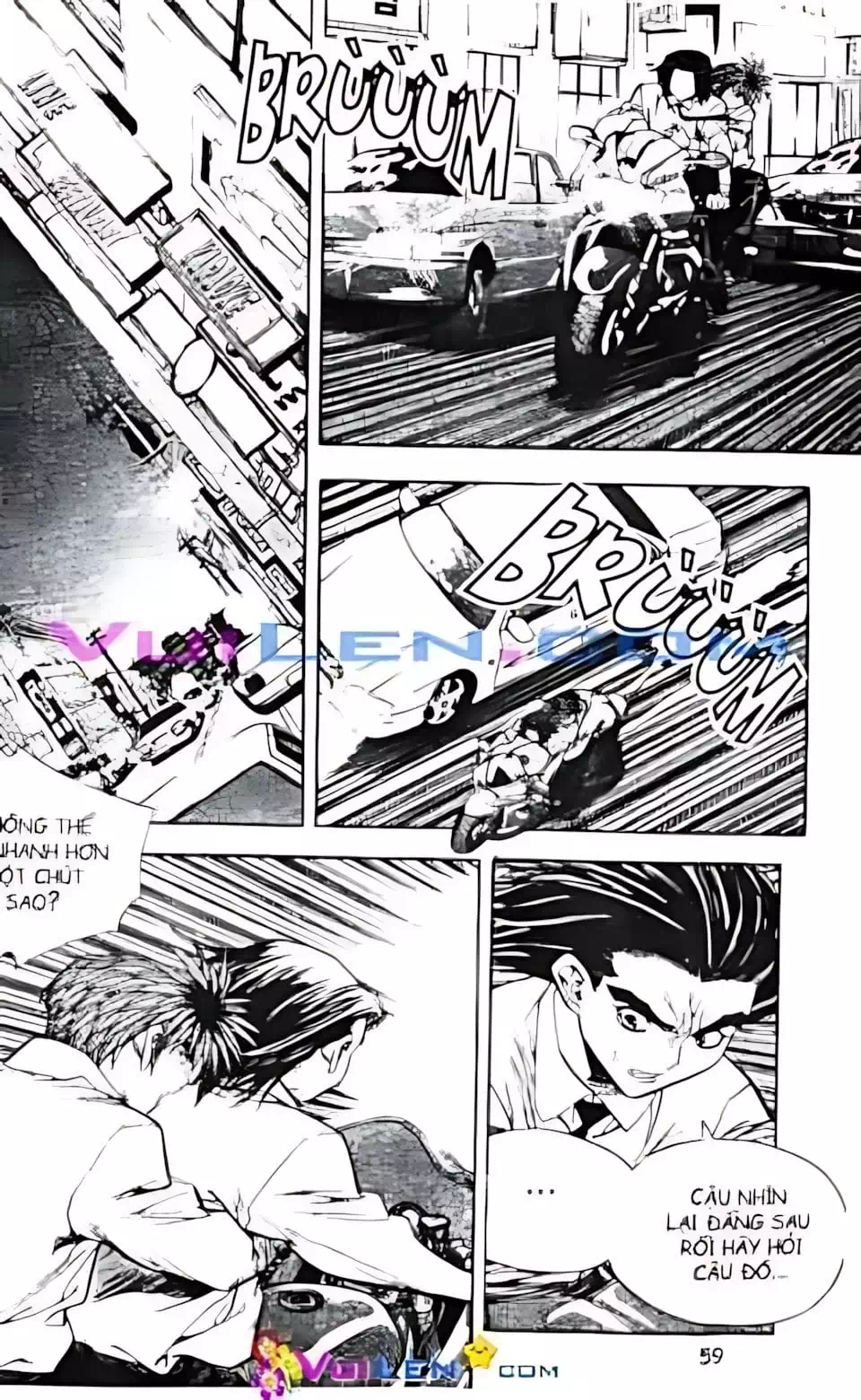 Chapter 128 - Image 3