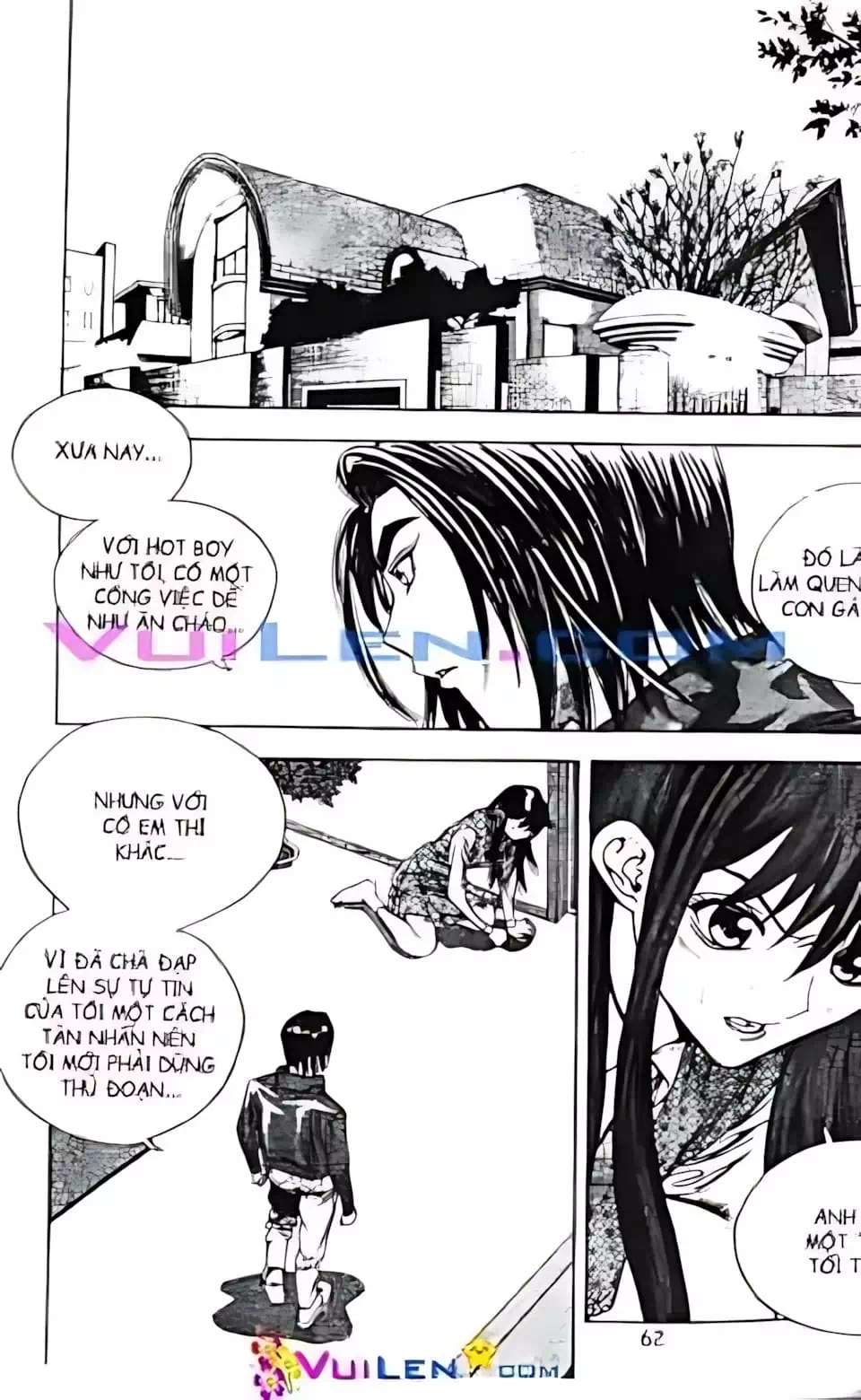 Chapter 128 - Image 6
