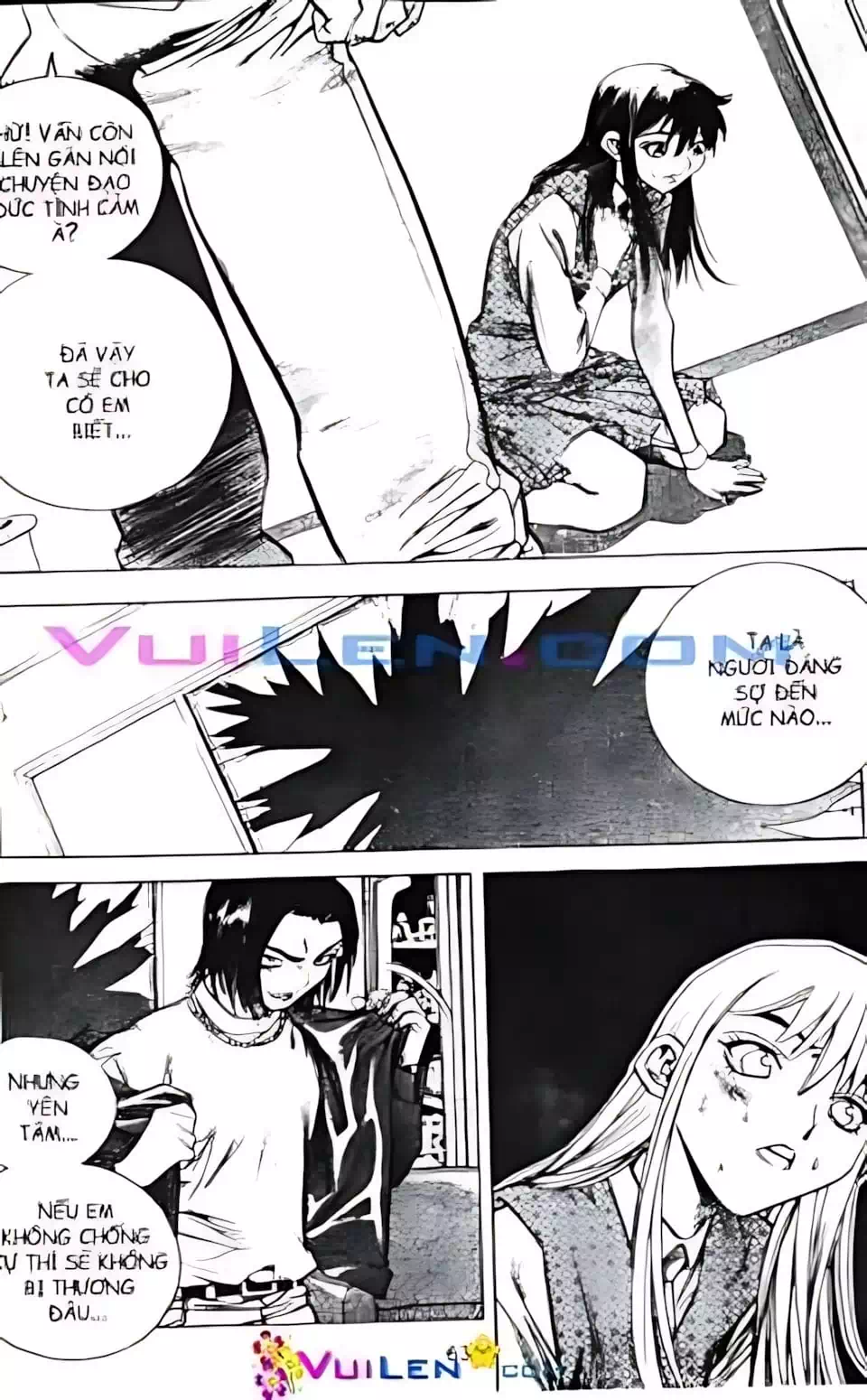 Chapter 128 - Image 7