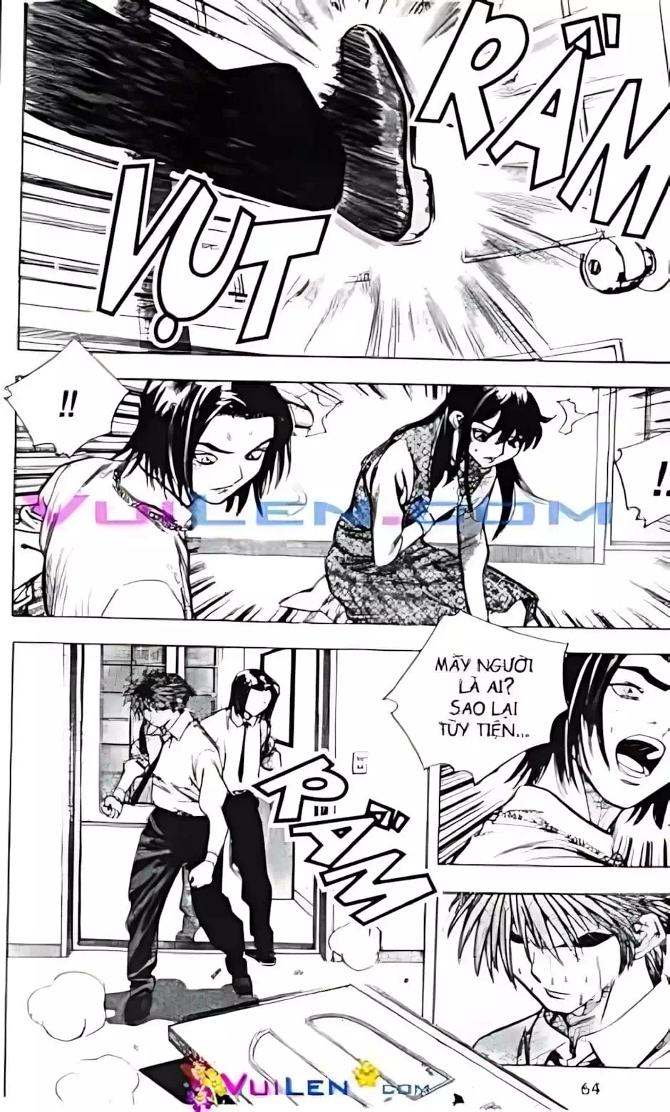 Chapter 128 - Image 8
