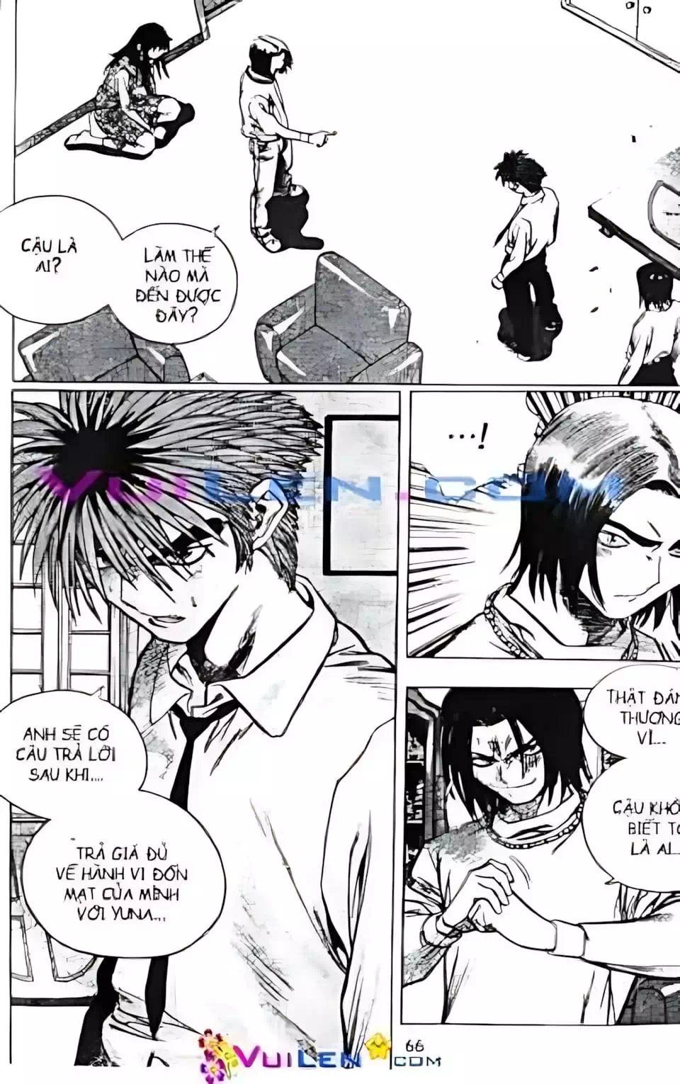 Chapter 128 - Image 10