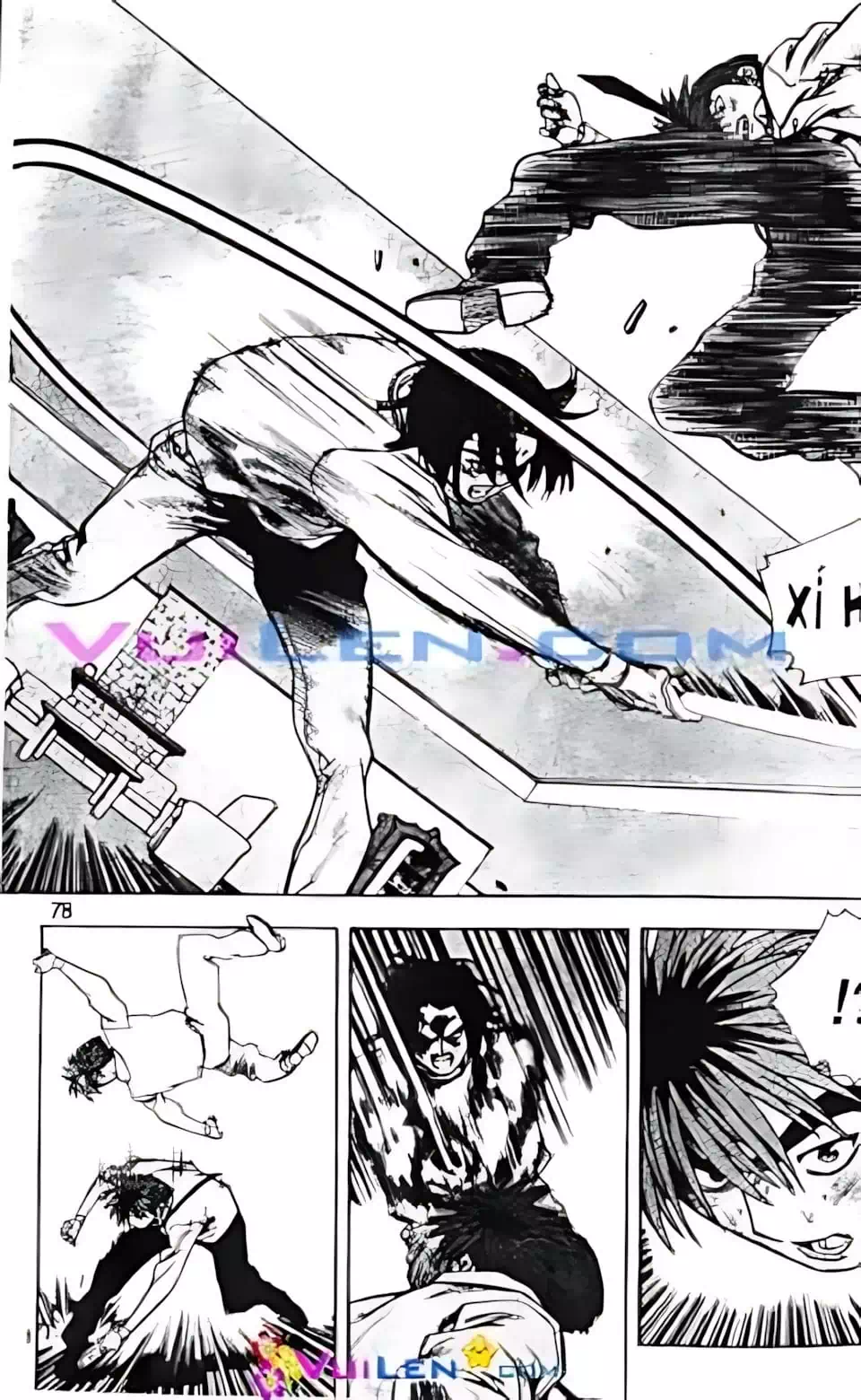Chapter 129 - Image 2