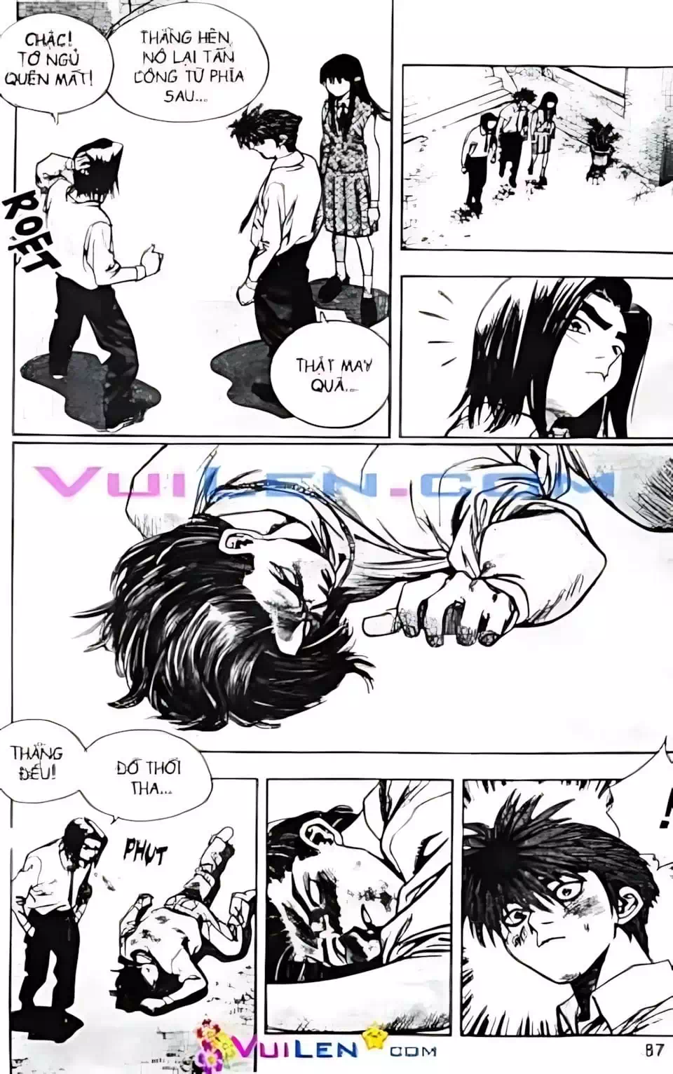 Chapter 129 - Image 11