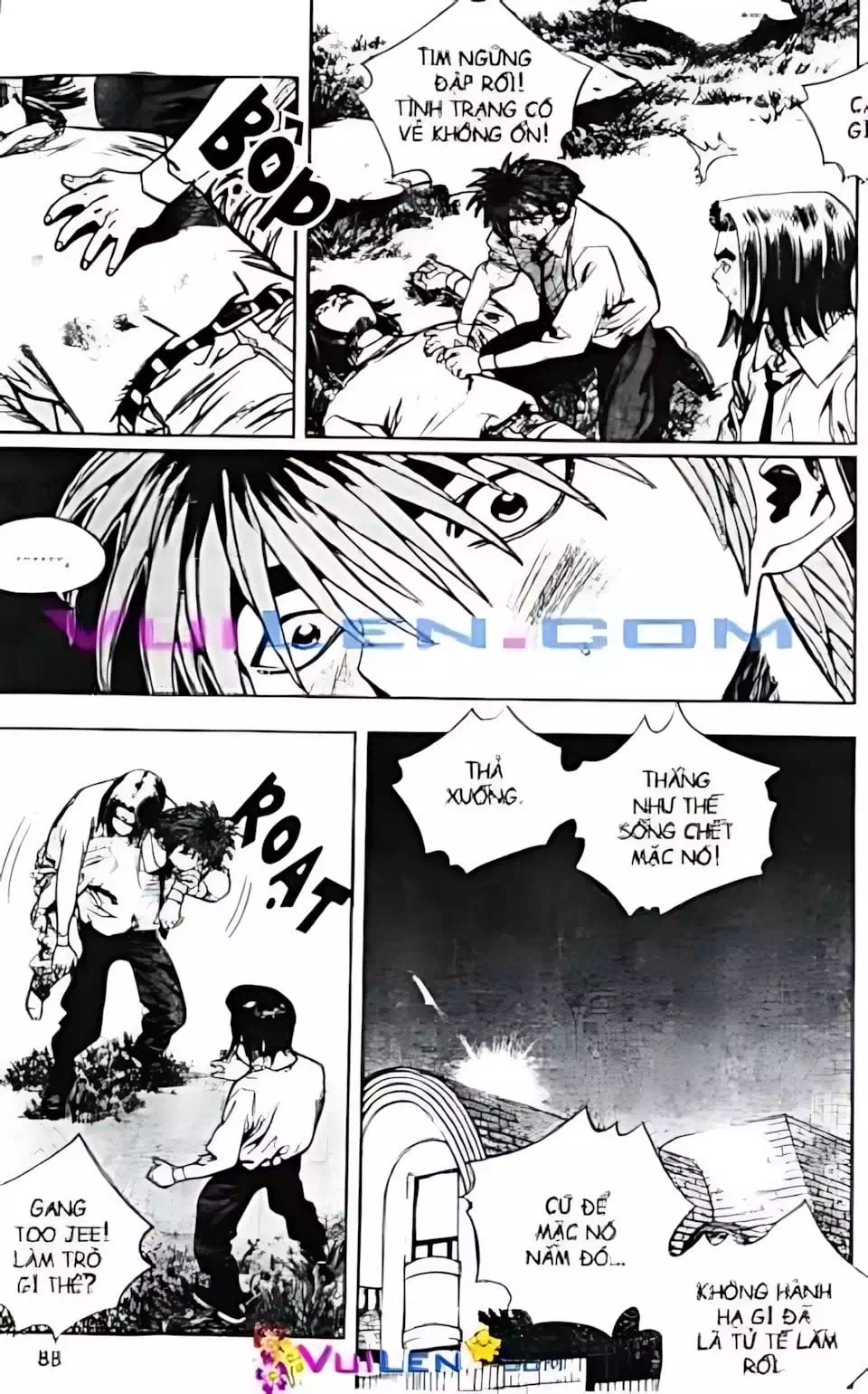 Chapter 129 - Image 12