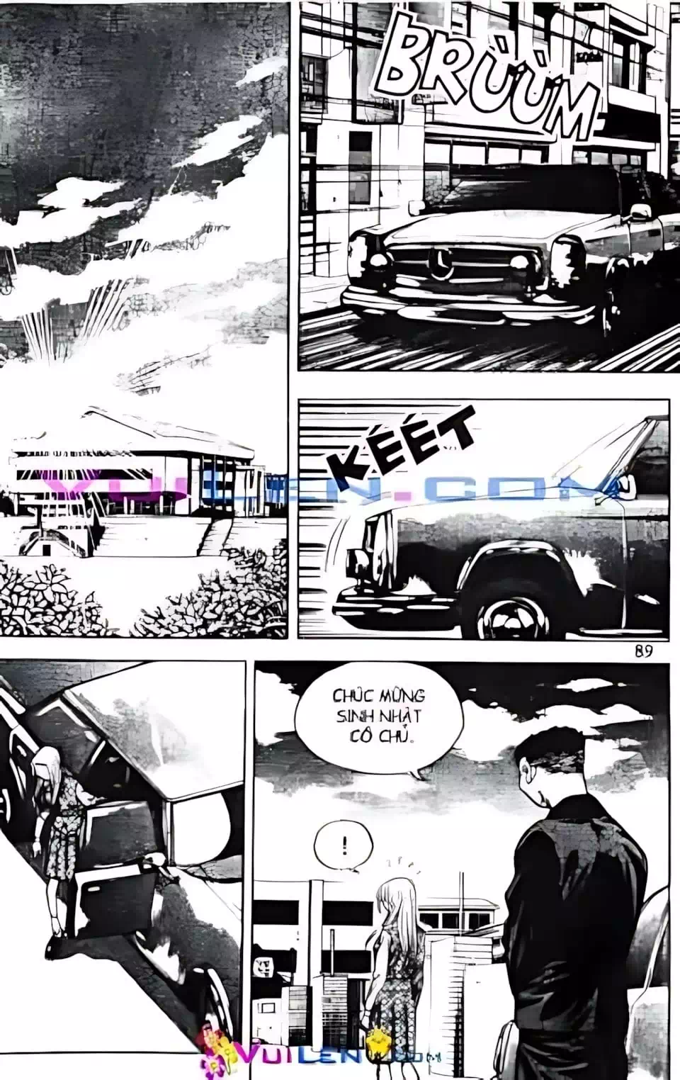 Chapter 129 - Image 13