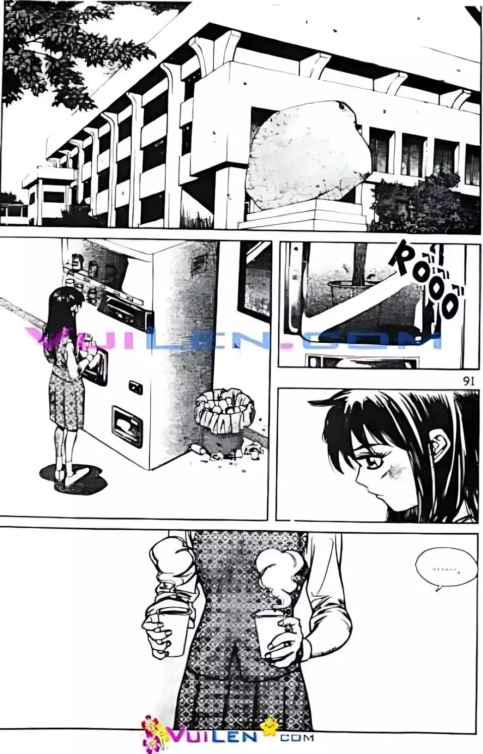 Chapter 129 - Image 15