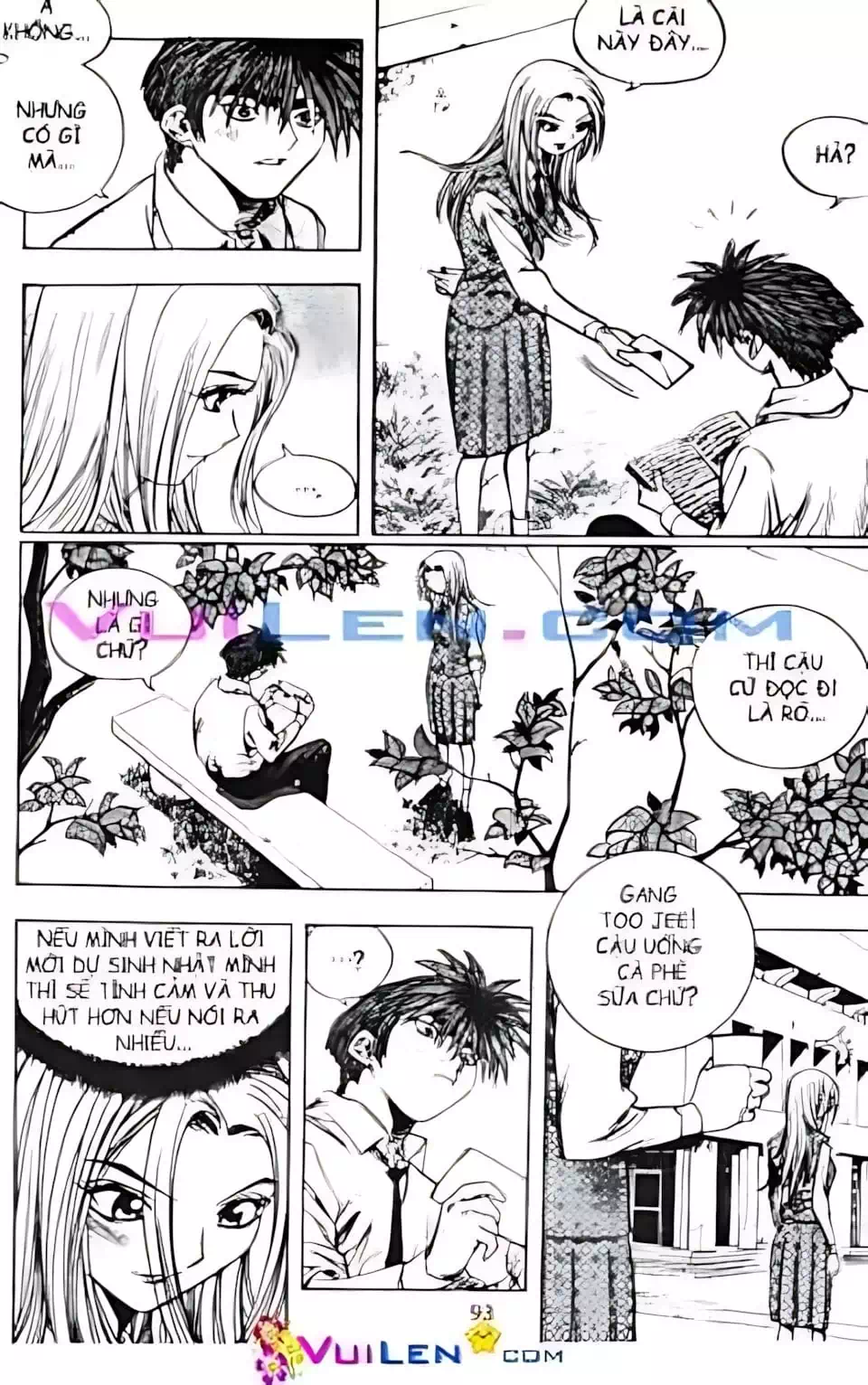 Chapter 129 - Image 17