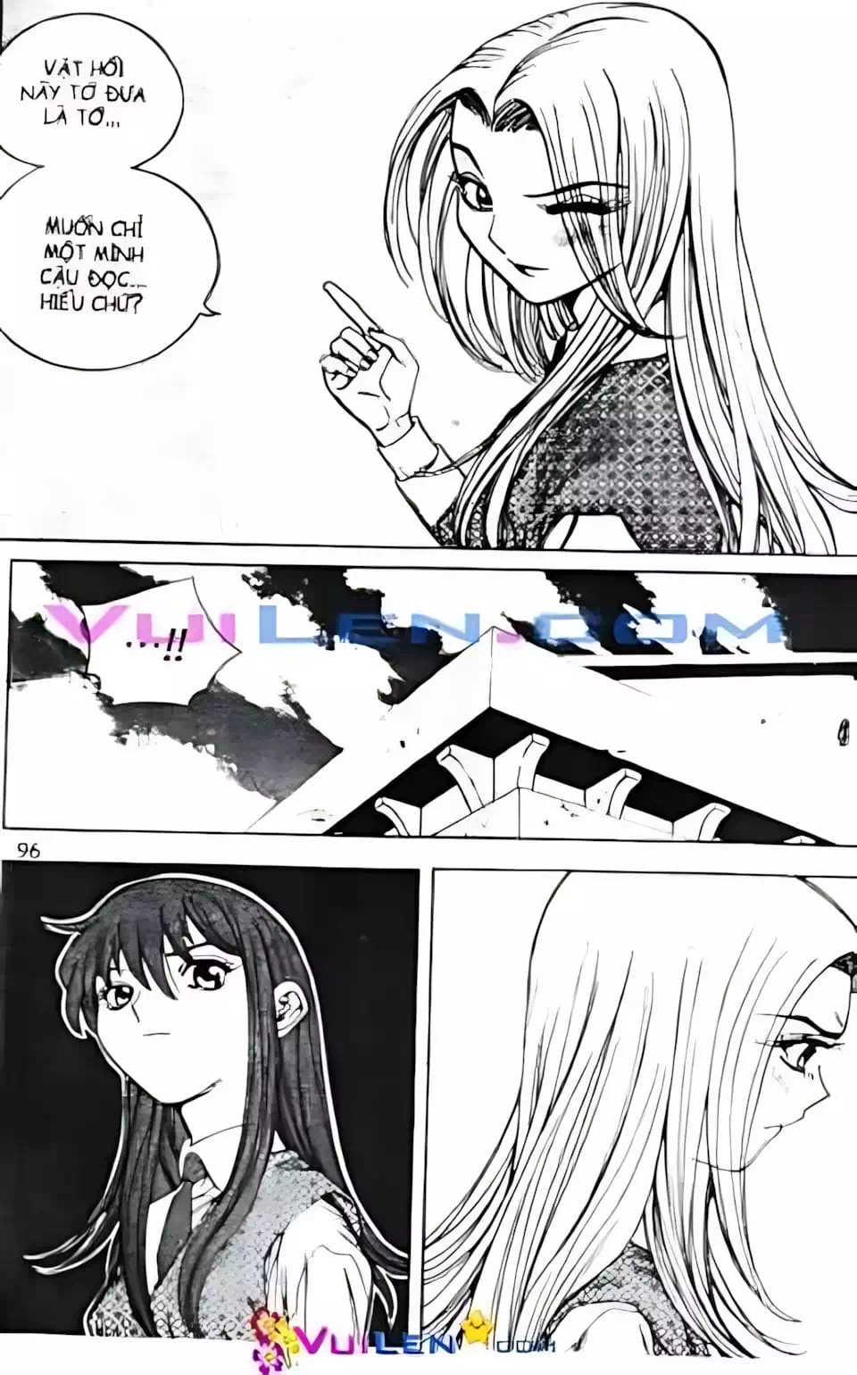 Chapter 129 - Image 20