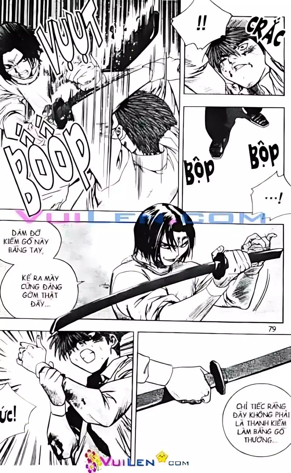 Chapter 129 - Image 3