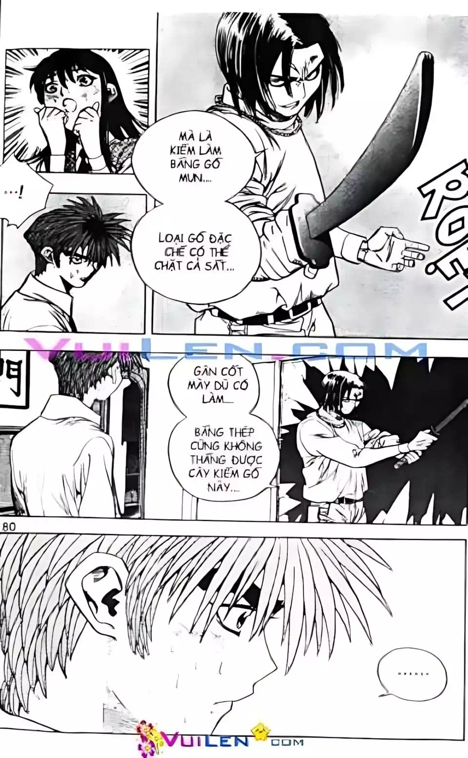 Chapter 129 - Image 4