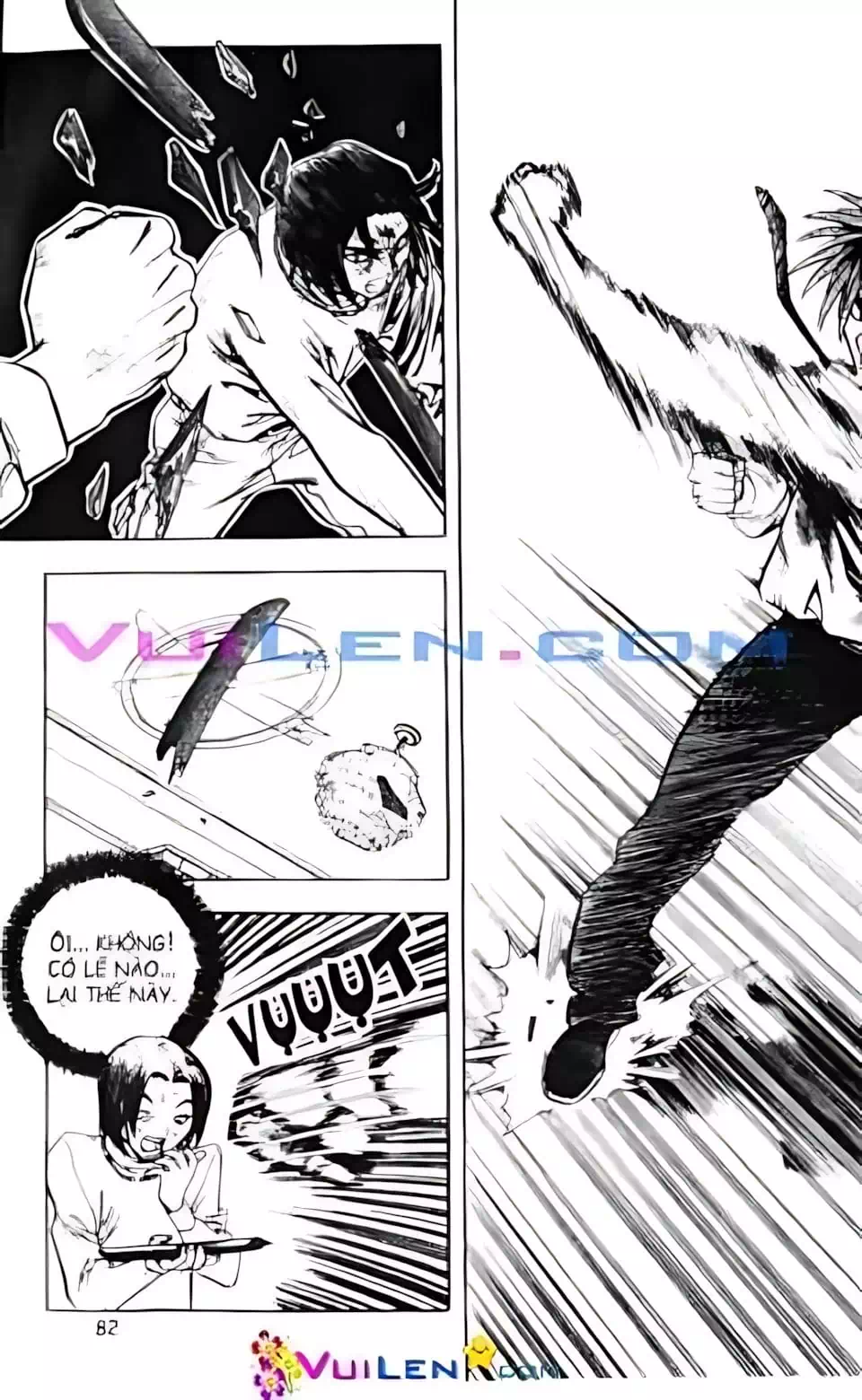 Chapter 129 - Image 6