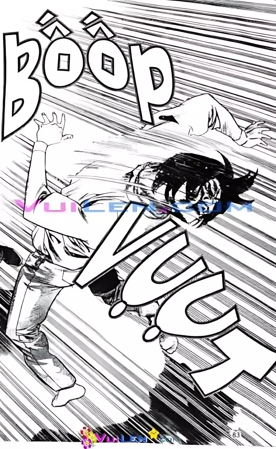 Chapter 129 - Image 7