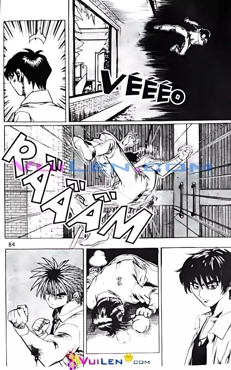 Chapter 129 - Image 8