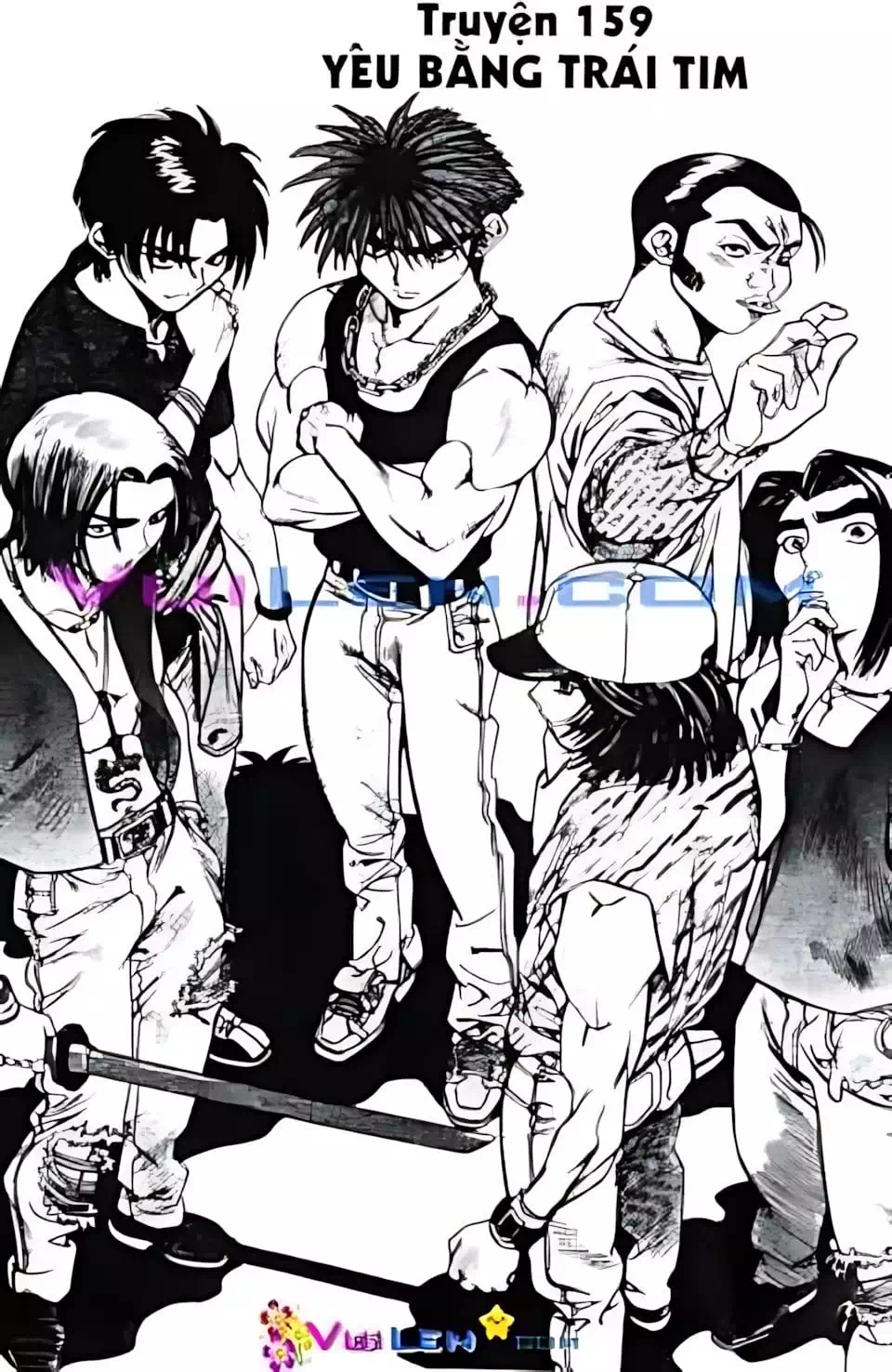 Chapter 129 - Image 9